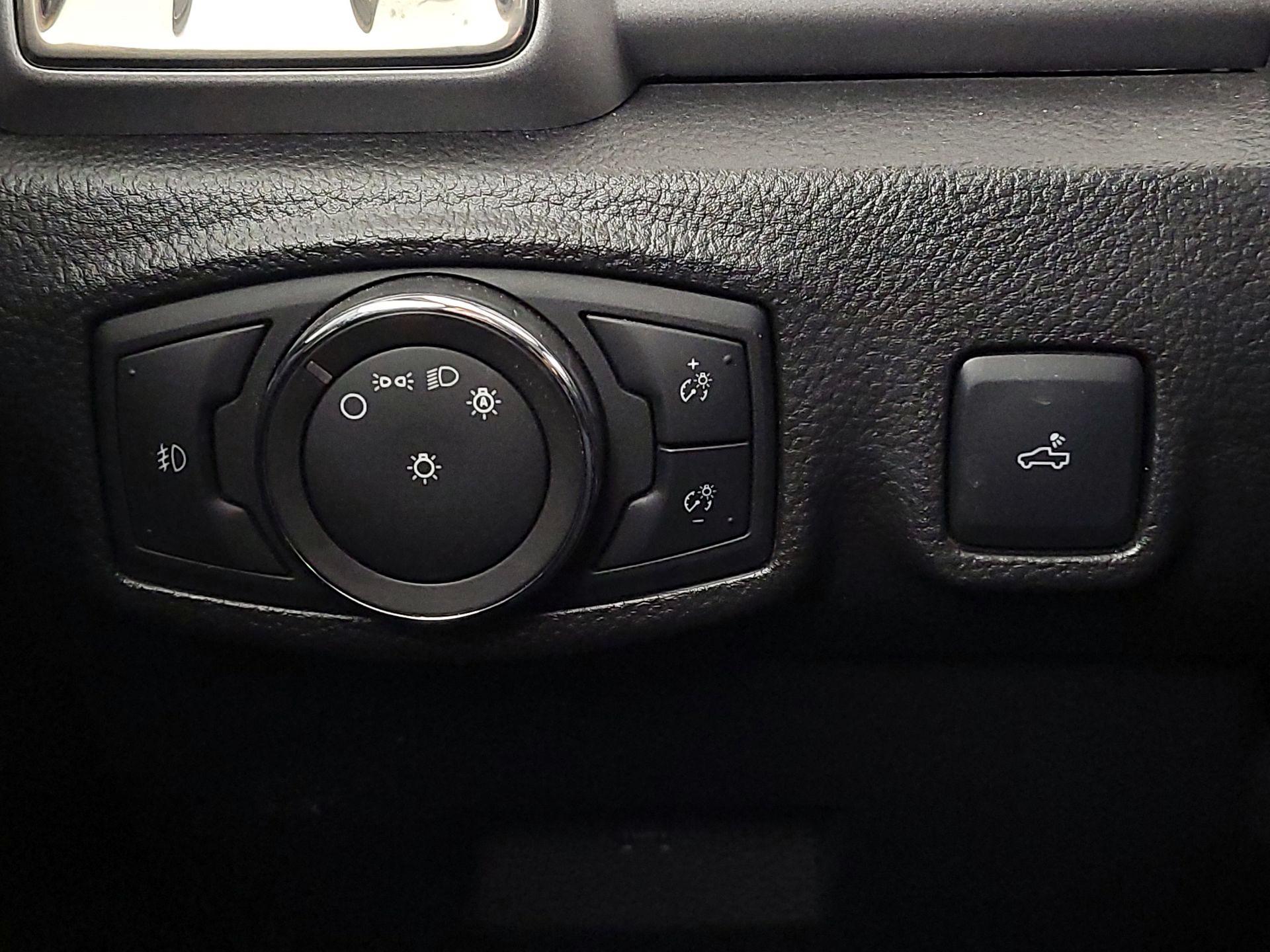 Thumbnail: 2023 Ford Ranger - 13