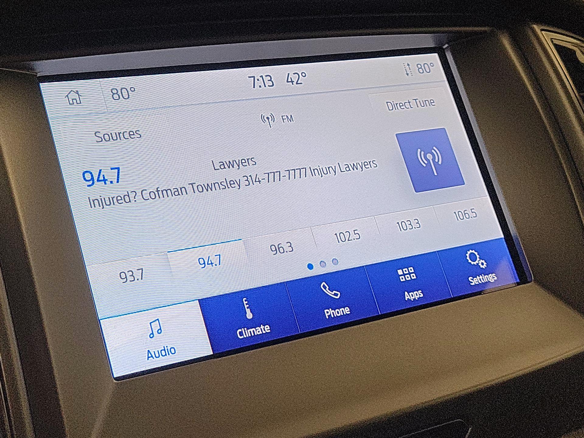 Thumbnail: 2023 Ford Ranger - 15