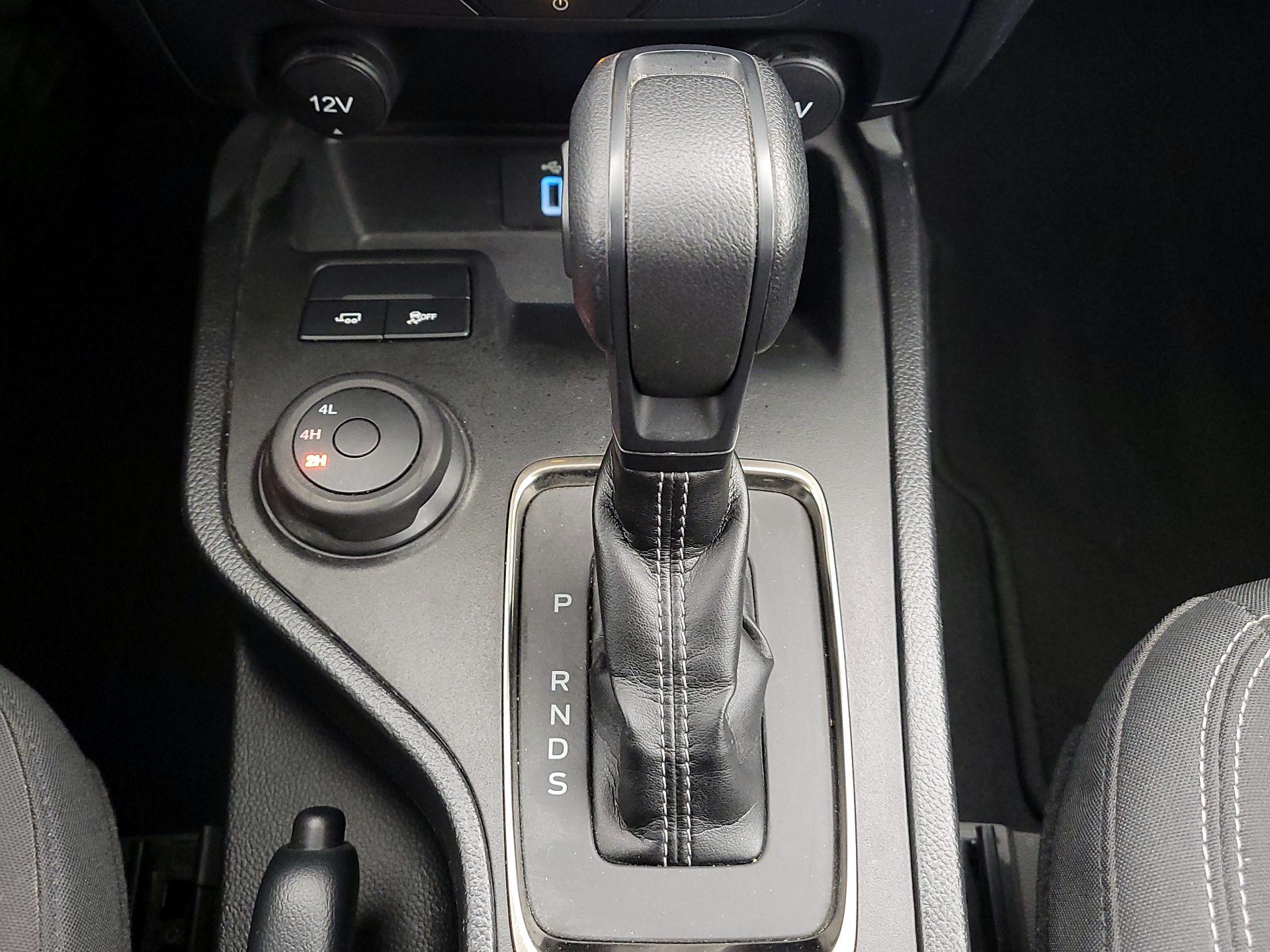 Thumbnail: 2023 Ford Ranger - 17