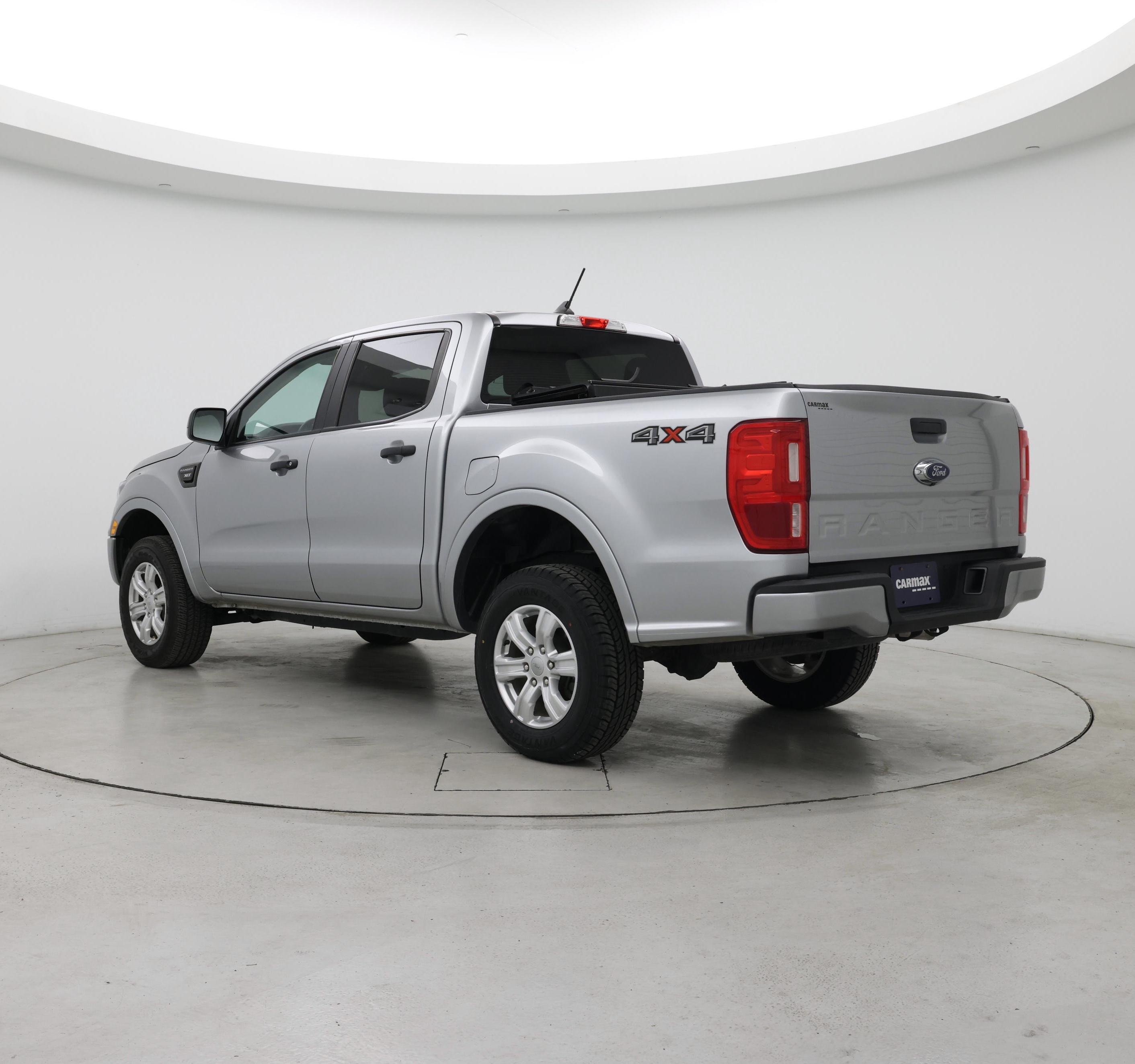 Thumbnail: 2023 Ford Ranger - 2