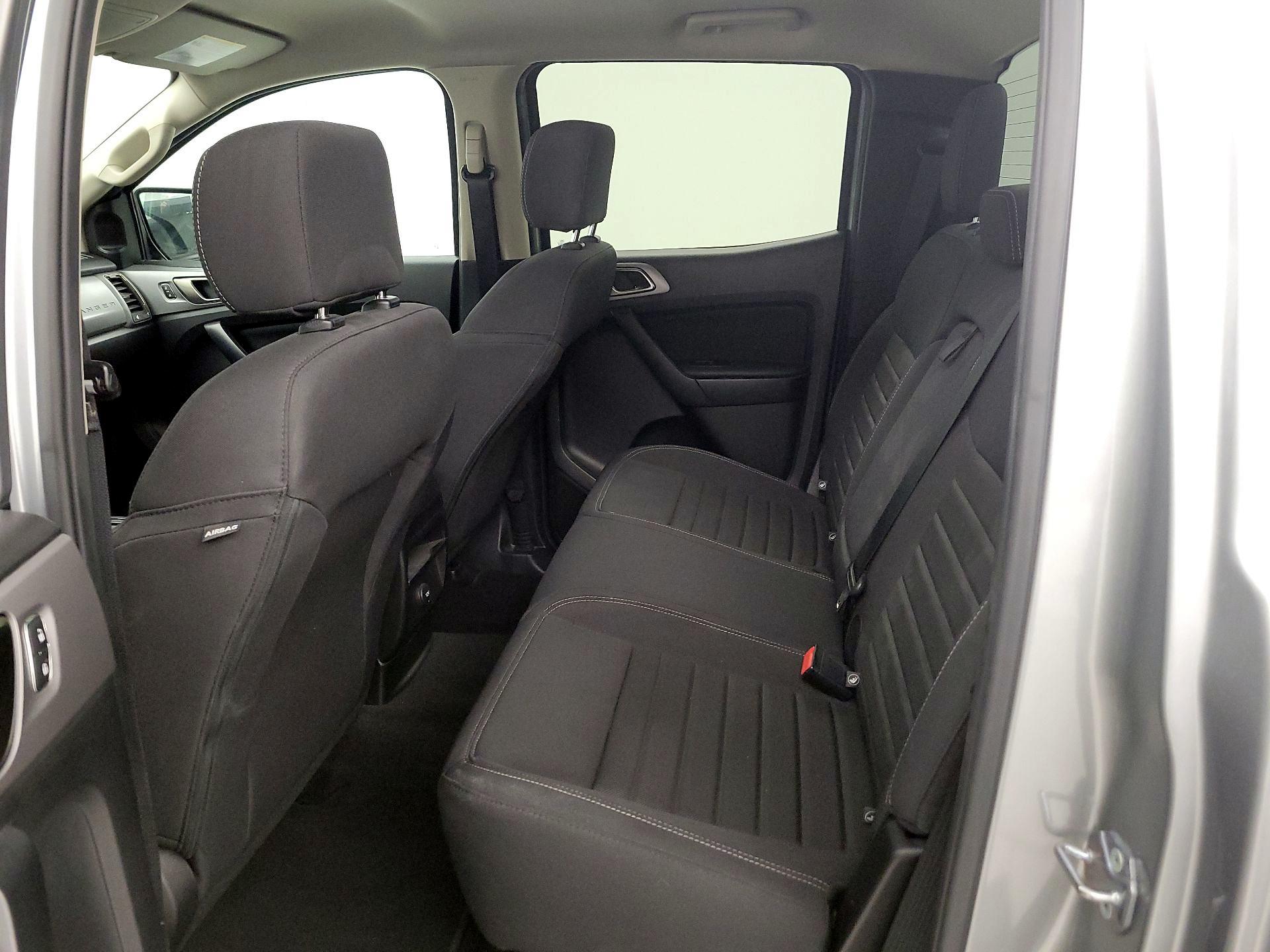 Thumbnail: 2023 Ford Ranger - 19