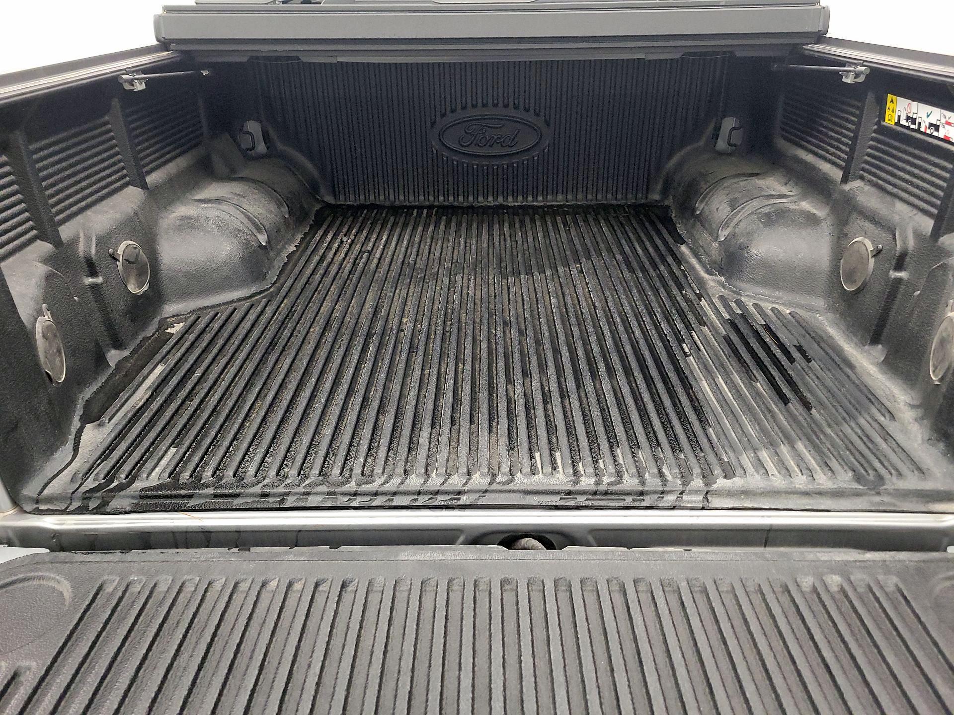 Thumbnail: 2023 Ford Ranger - 20