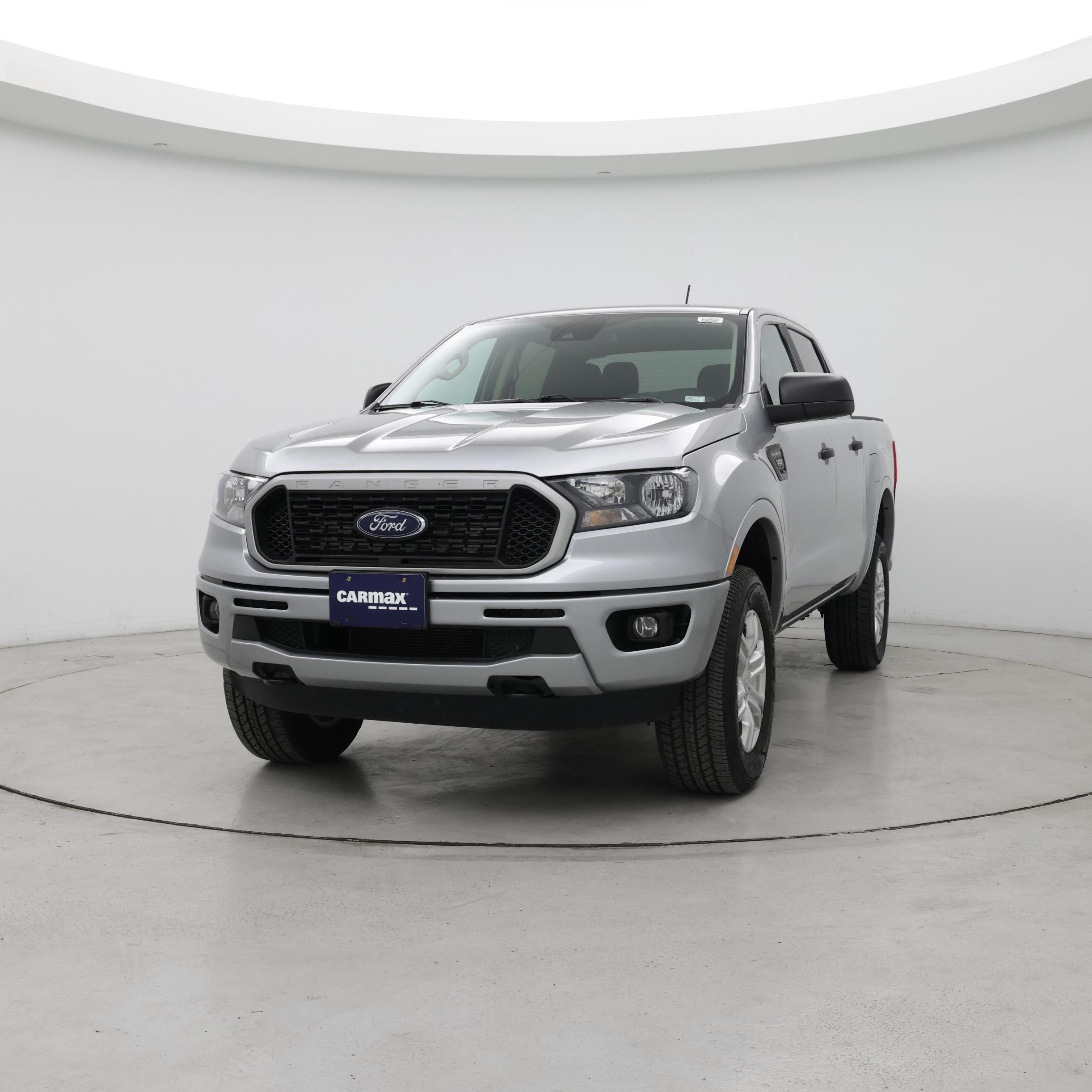 Thumbnail: 2023 Ford Ranger - 4