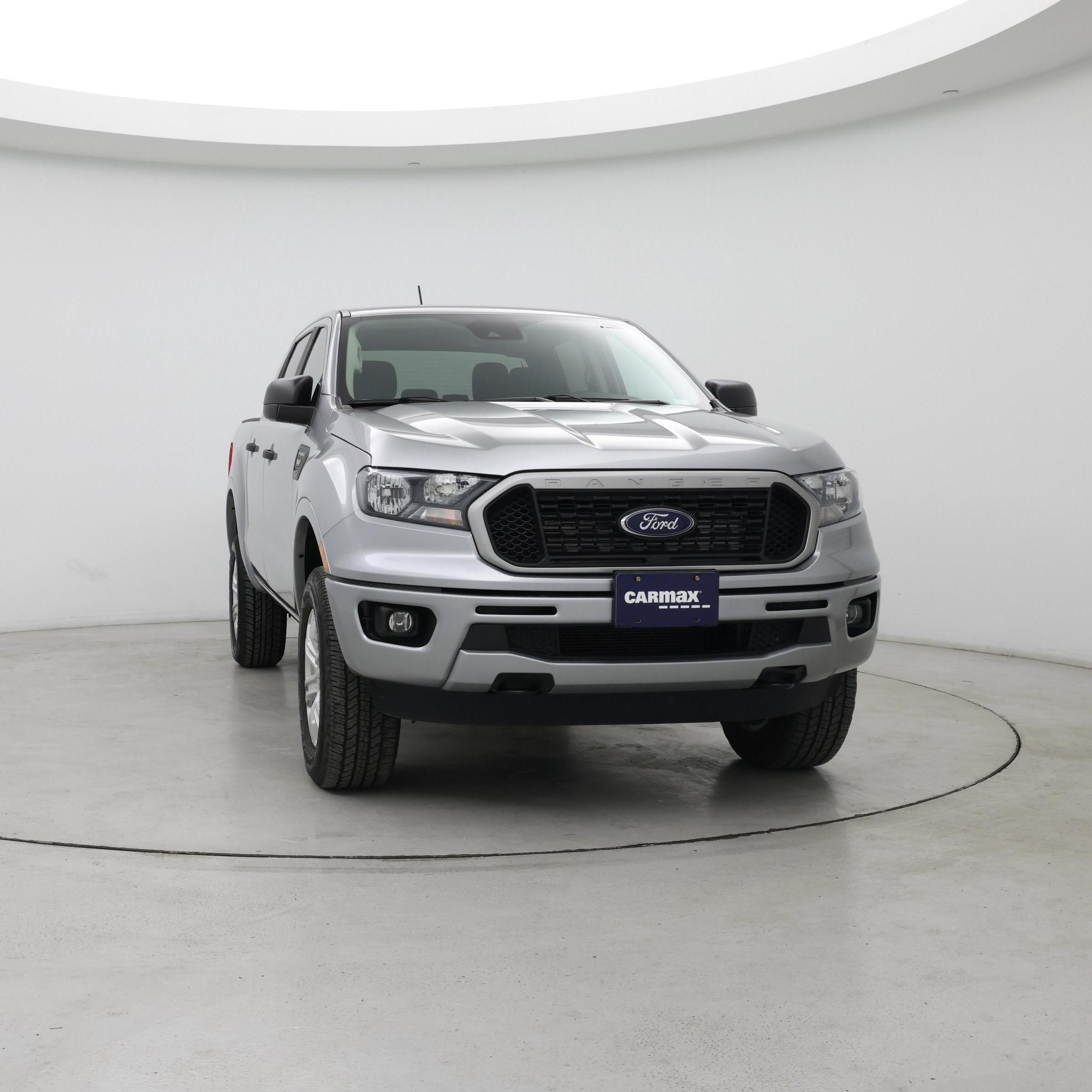 Thumbnail: 2023 Ford Ranger - 5