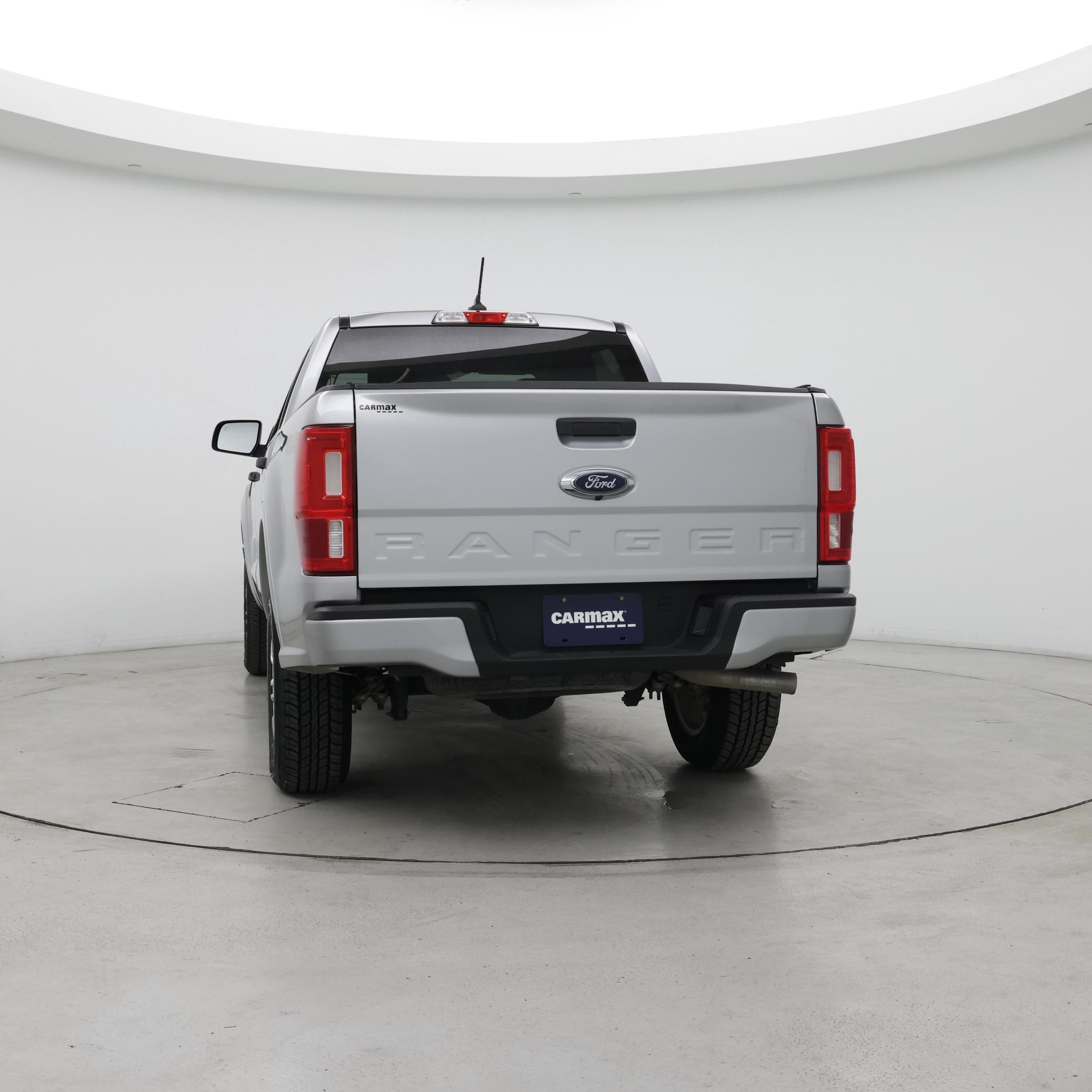 Thumbnail: 2023 Ford Ranger - 6