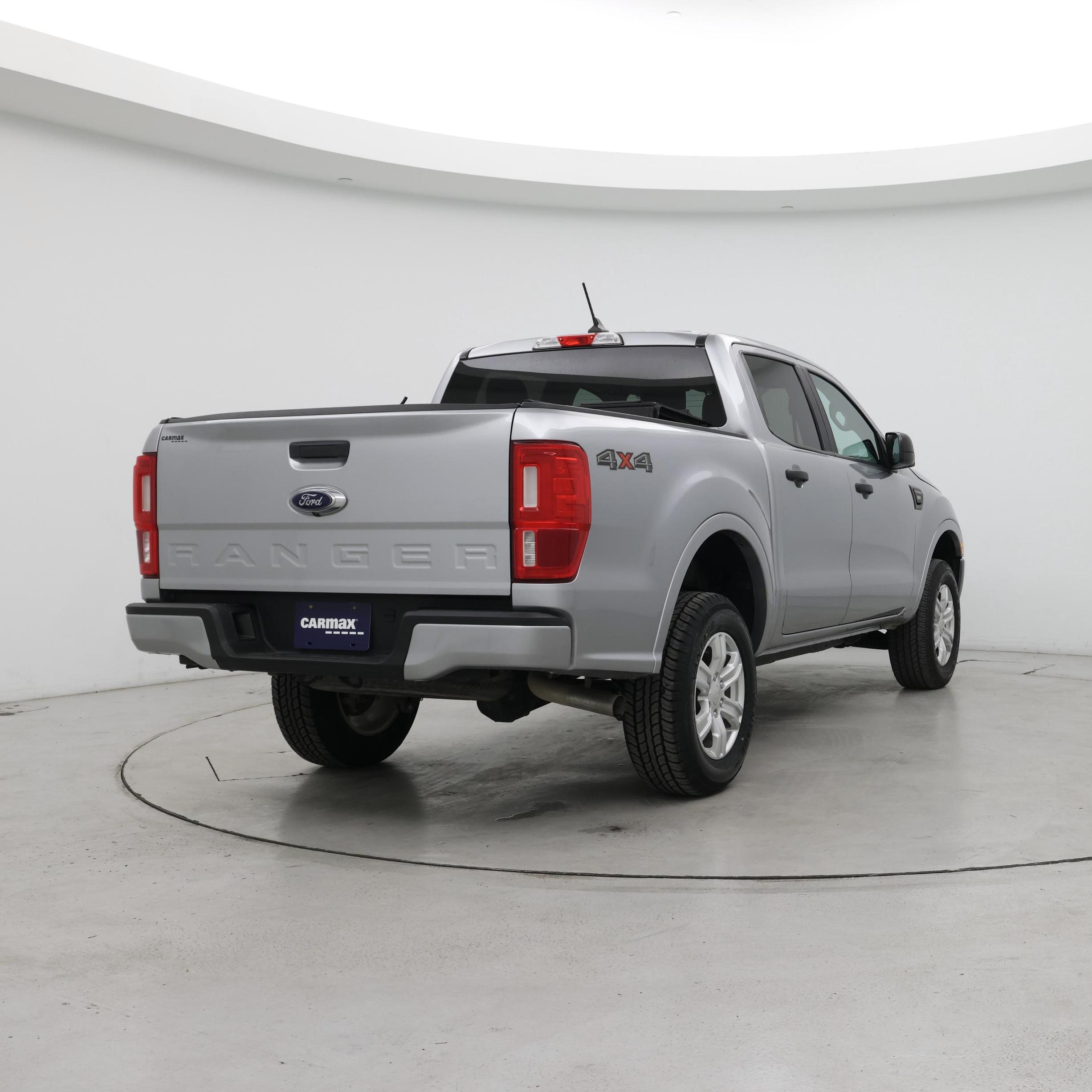 Thumbnail: 2023 Ford Ranger - 8