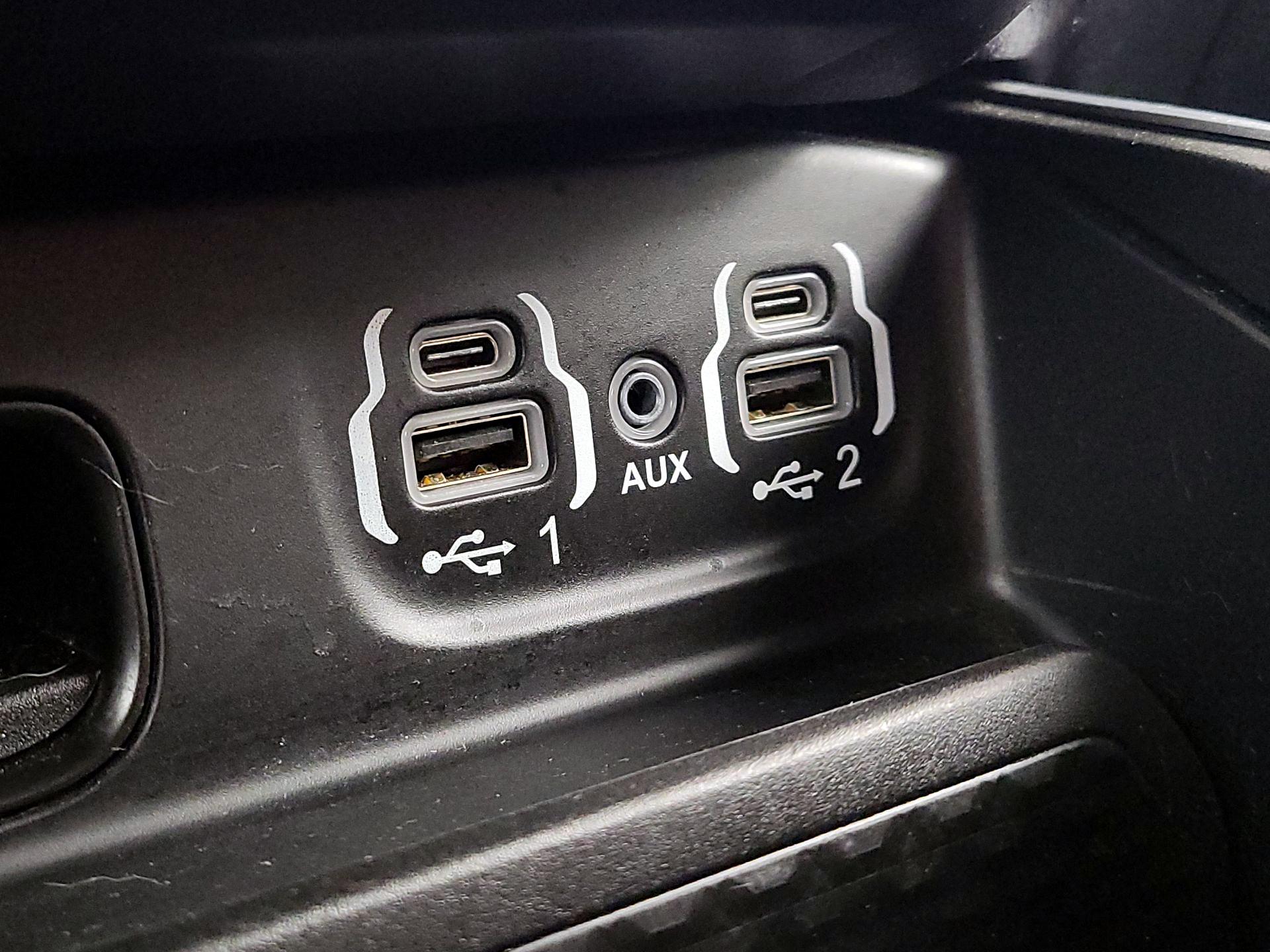 Thumbnail: 2022 RAM 1500 - 19