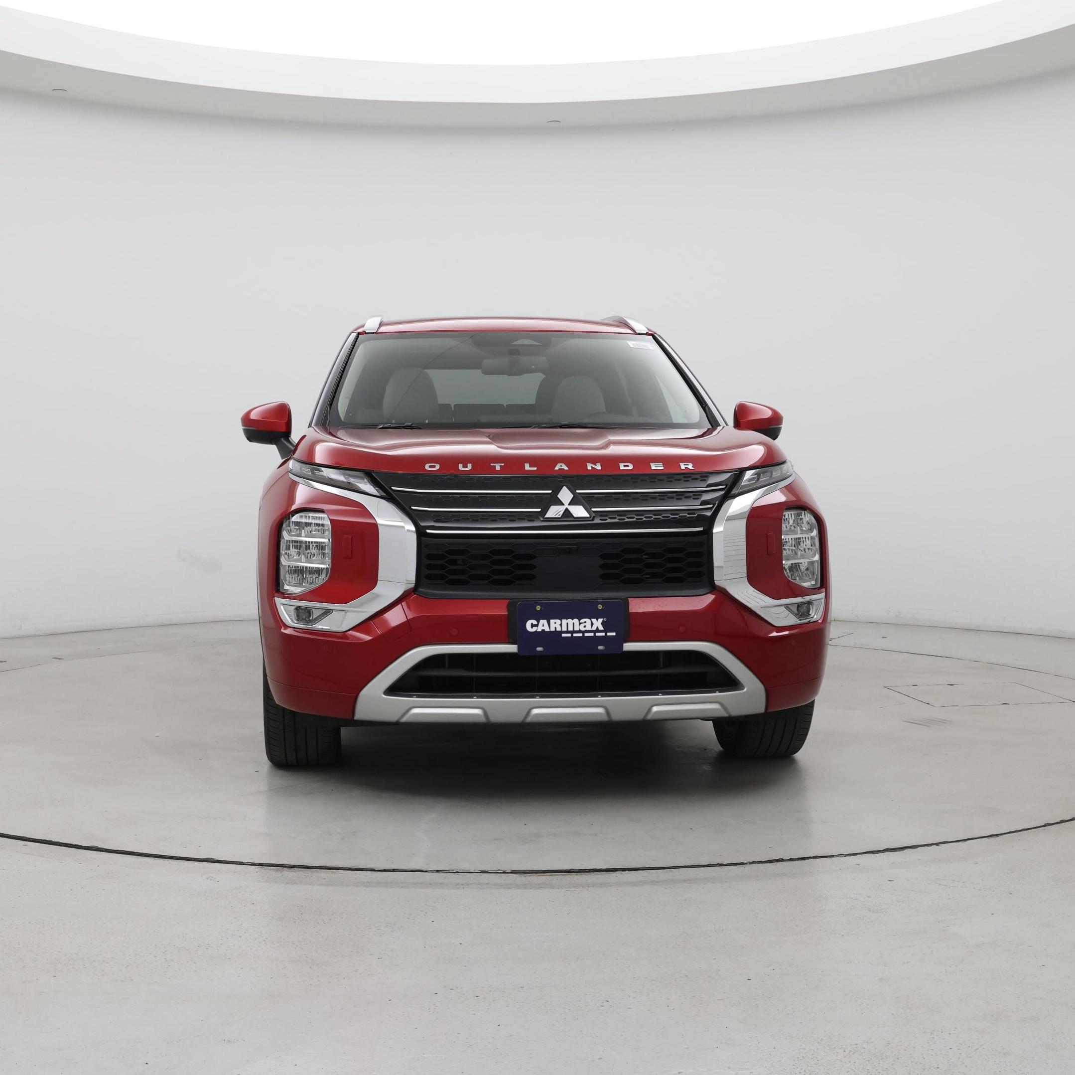 Thumbnail: 2023 Mitsubishi Outlander - 5