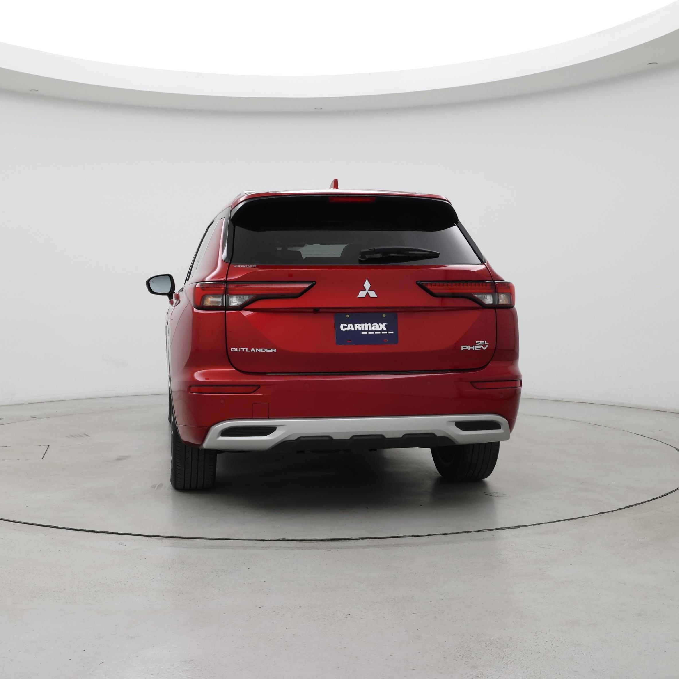 Thumbnail: 2023 Mitsubishi Outlander - 6