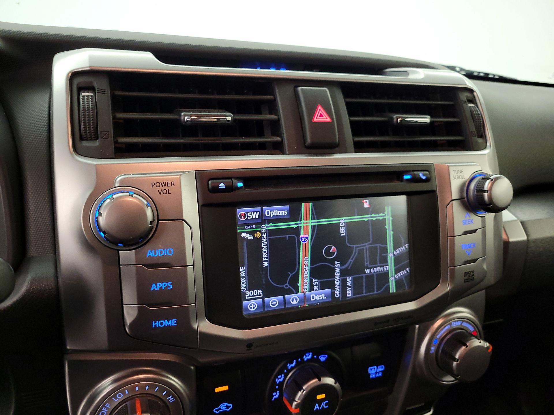 Thumbnail: 2019 Toyota 4Runner - 14