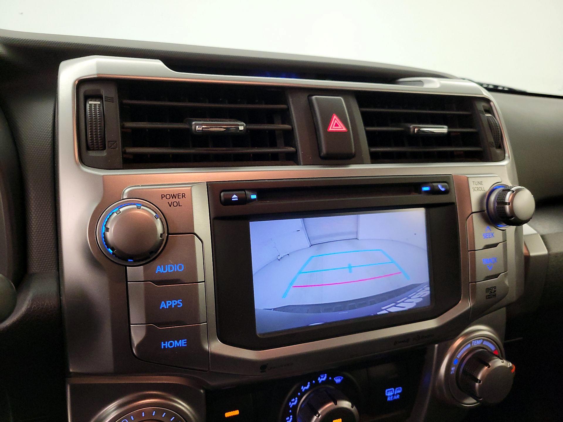 Thumbnail: 2019 Toyota 4Runner - 15