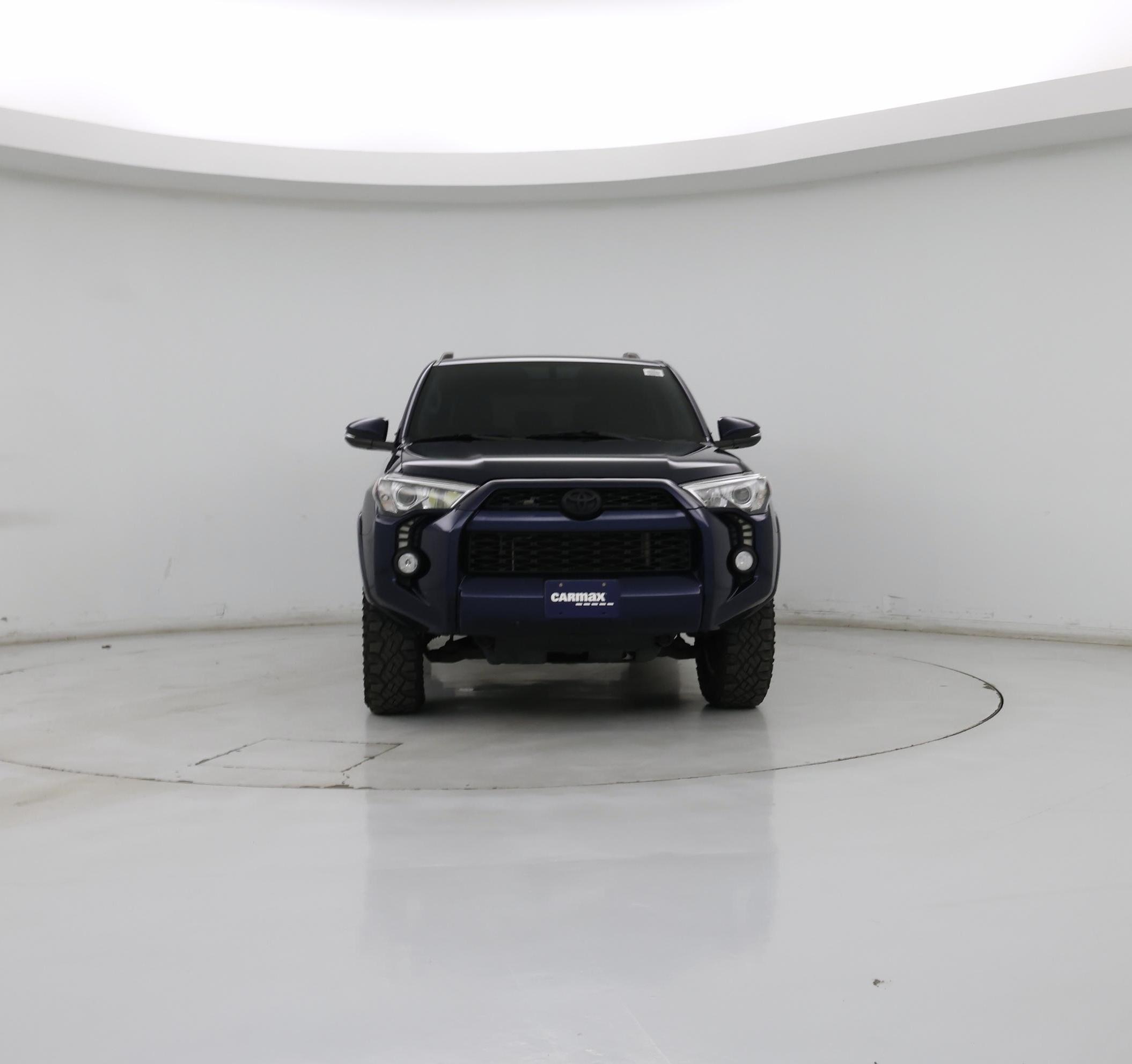 Thumbnail: 2019 Toyota 4Runner - 5