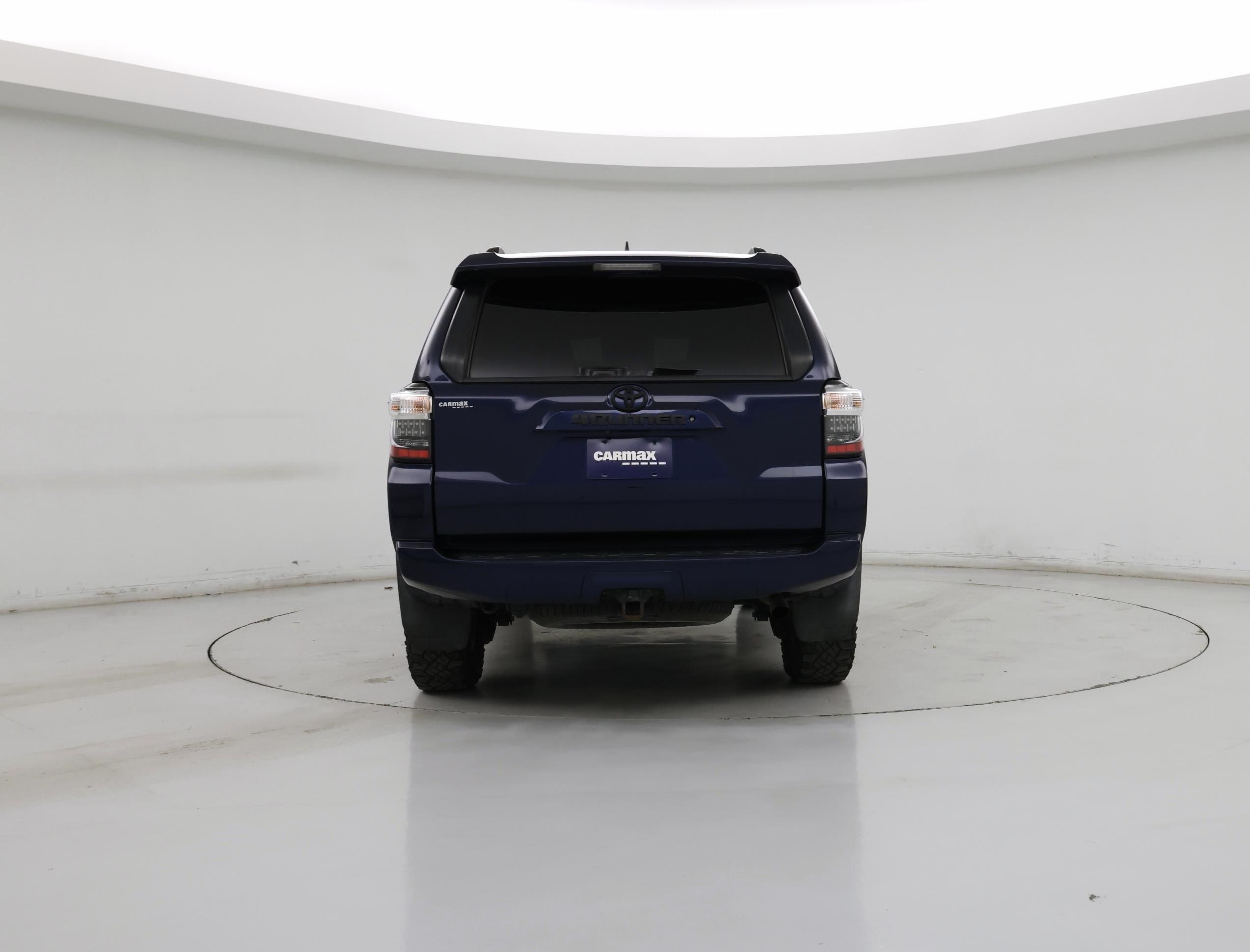 Thumbnail: 2019 Toyota 4Runner - 6