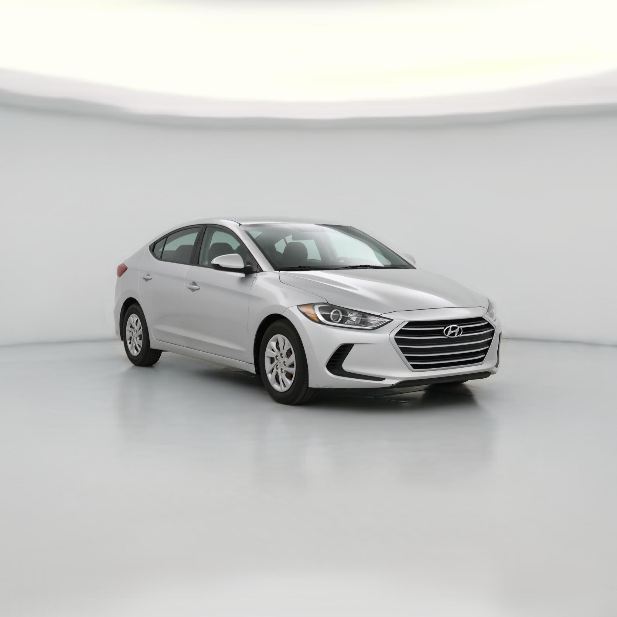 Thumbnail: 2018 Hyundai Elantra - 1