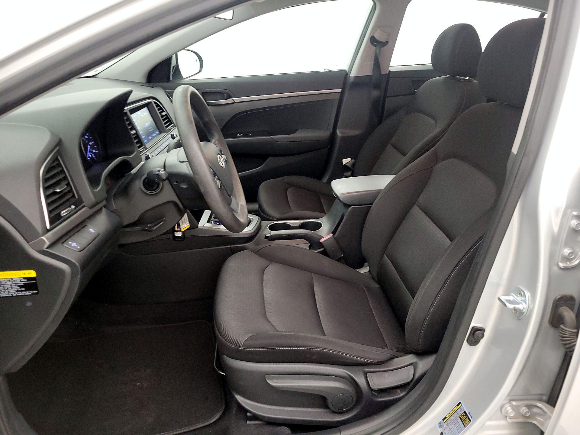 Thumbnail: 2018 Hyundai Elantra - 11