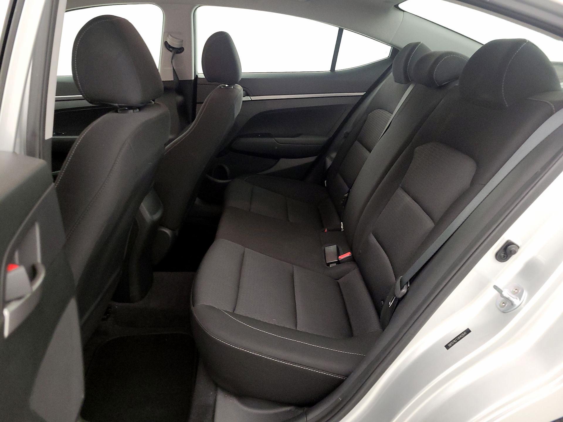 Thumbnail: 2018 Hyundai Elantra - 19