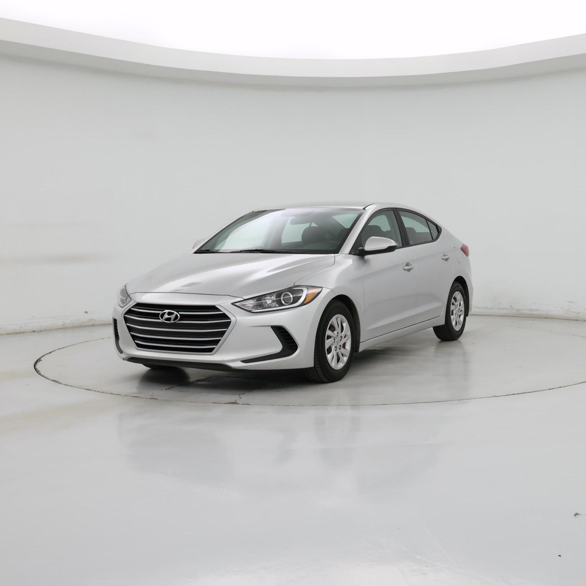 Thumbnail: 2018 Hyundai Elantra - 4