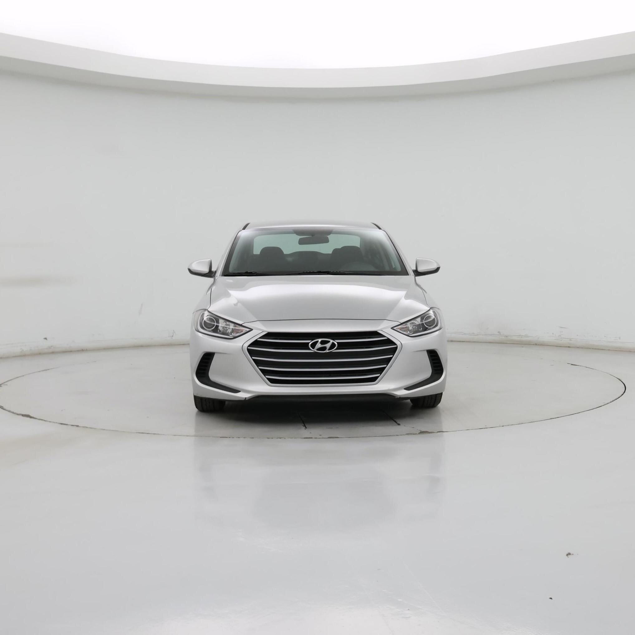 Thumbnail: 2018 Hyundai Elantra - 5