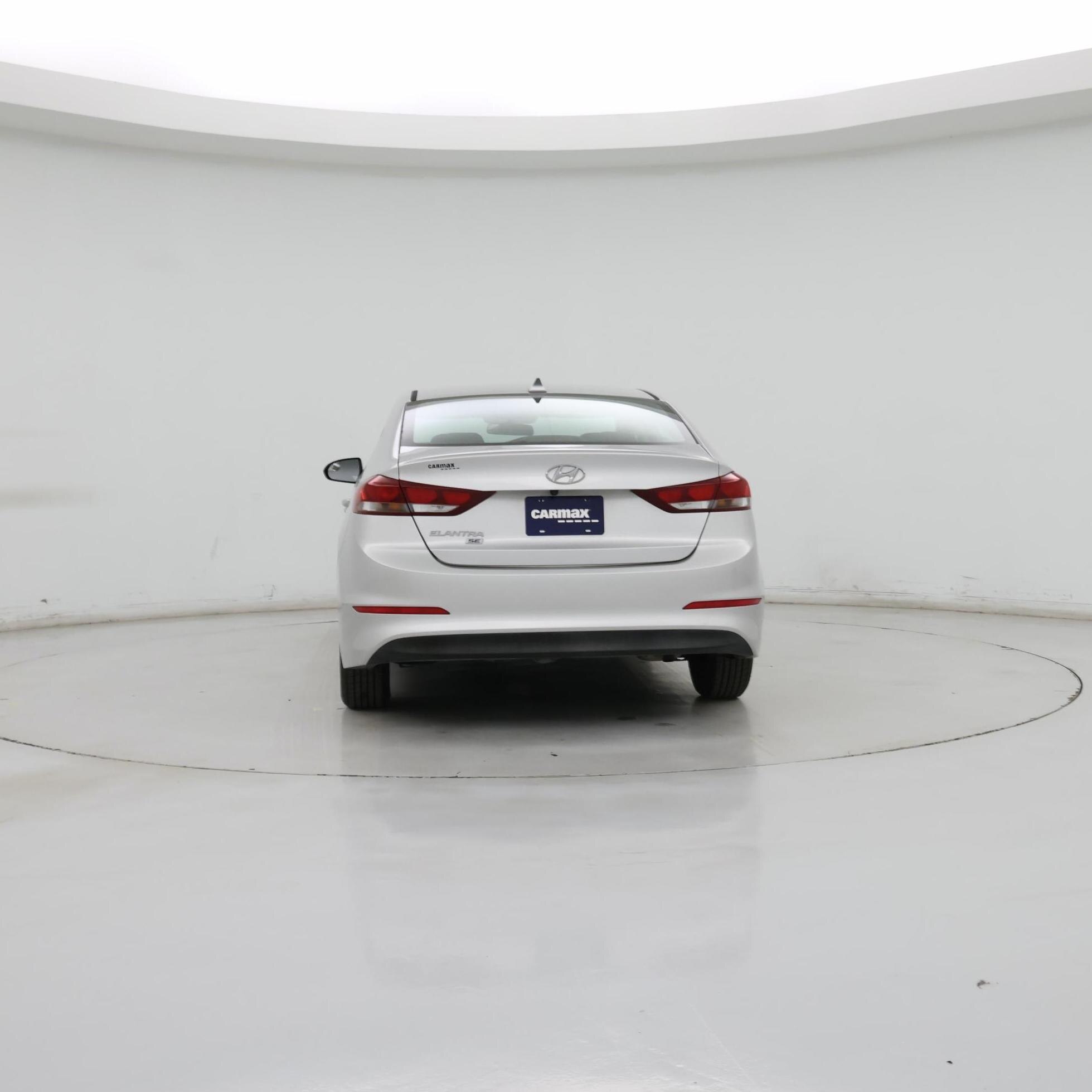 Thumbnail: 2018 Hyundai Elantra - 6