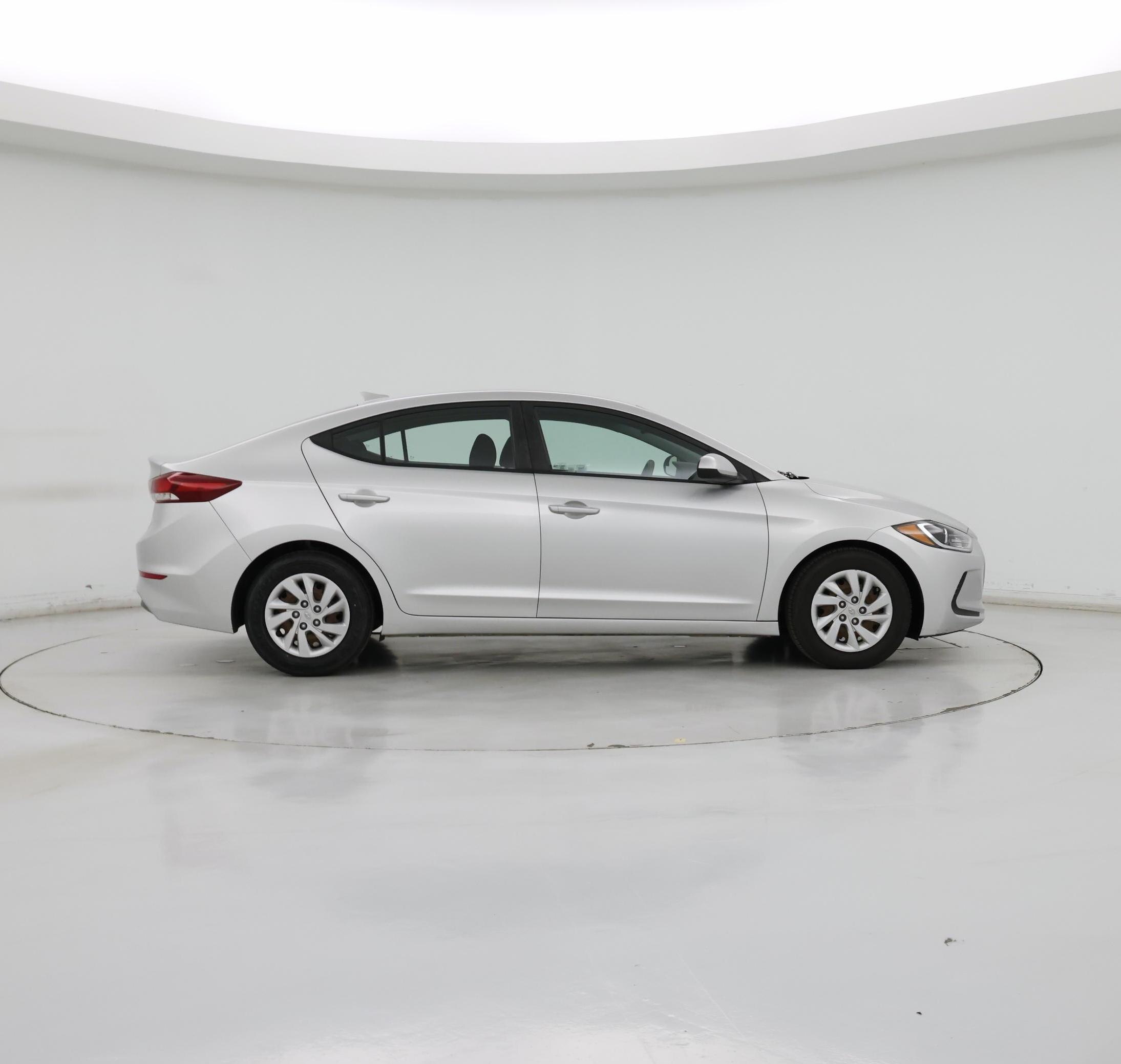 Thumbnail: 2018 Hyundai Elantra - 7