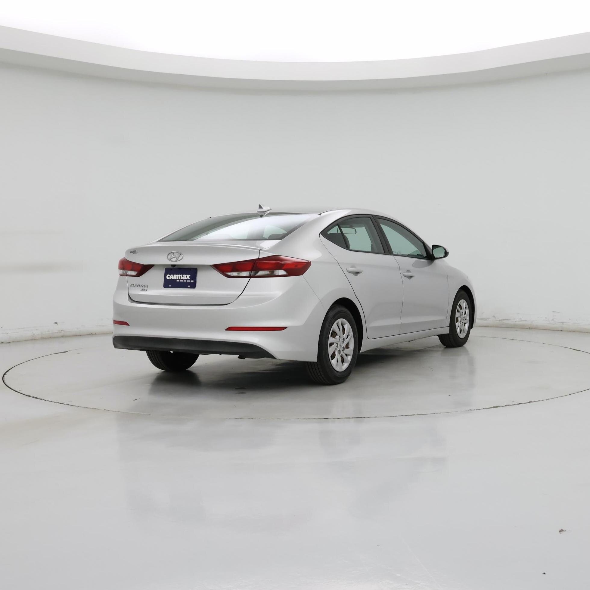 Thumbnail: 2018 Hyundai Elantra - 8