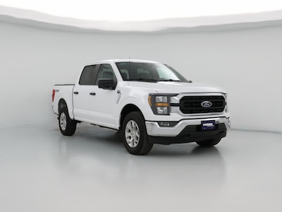 2023 Ford F150 XLT