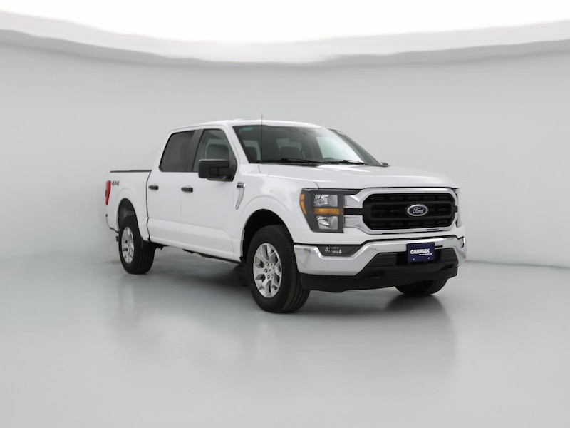 2023 Ford F150 XLT