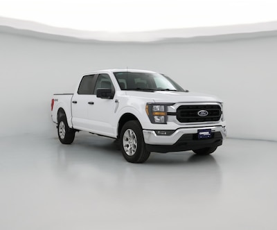 2023 Ford F150 XLT