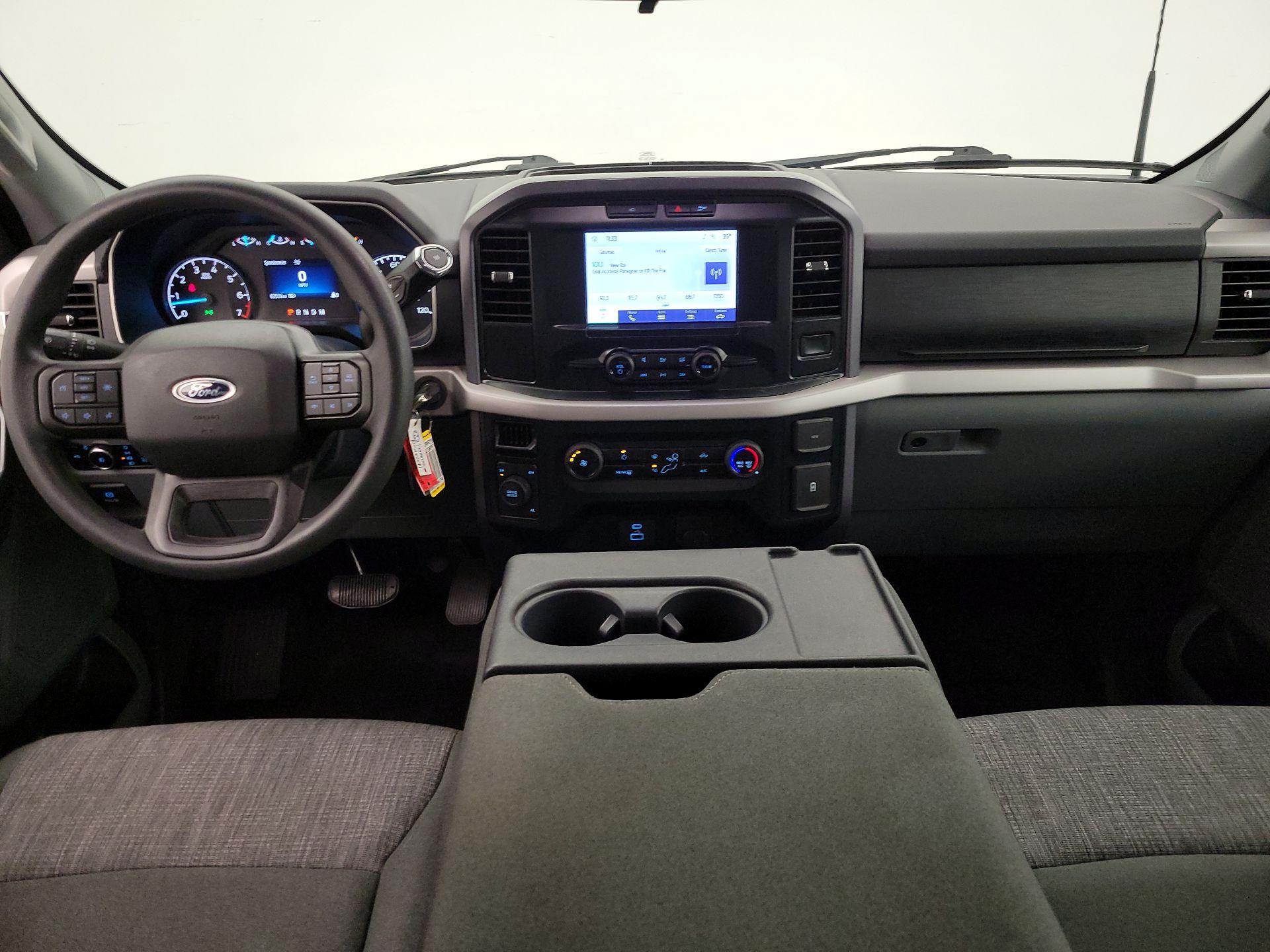 Thumbnail: 2023 Ford F-150 - 9