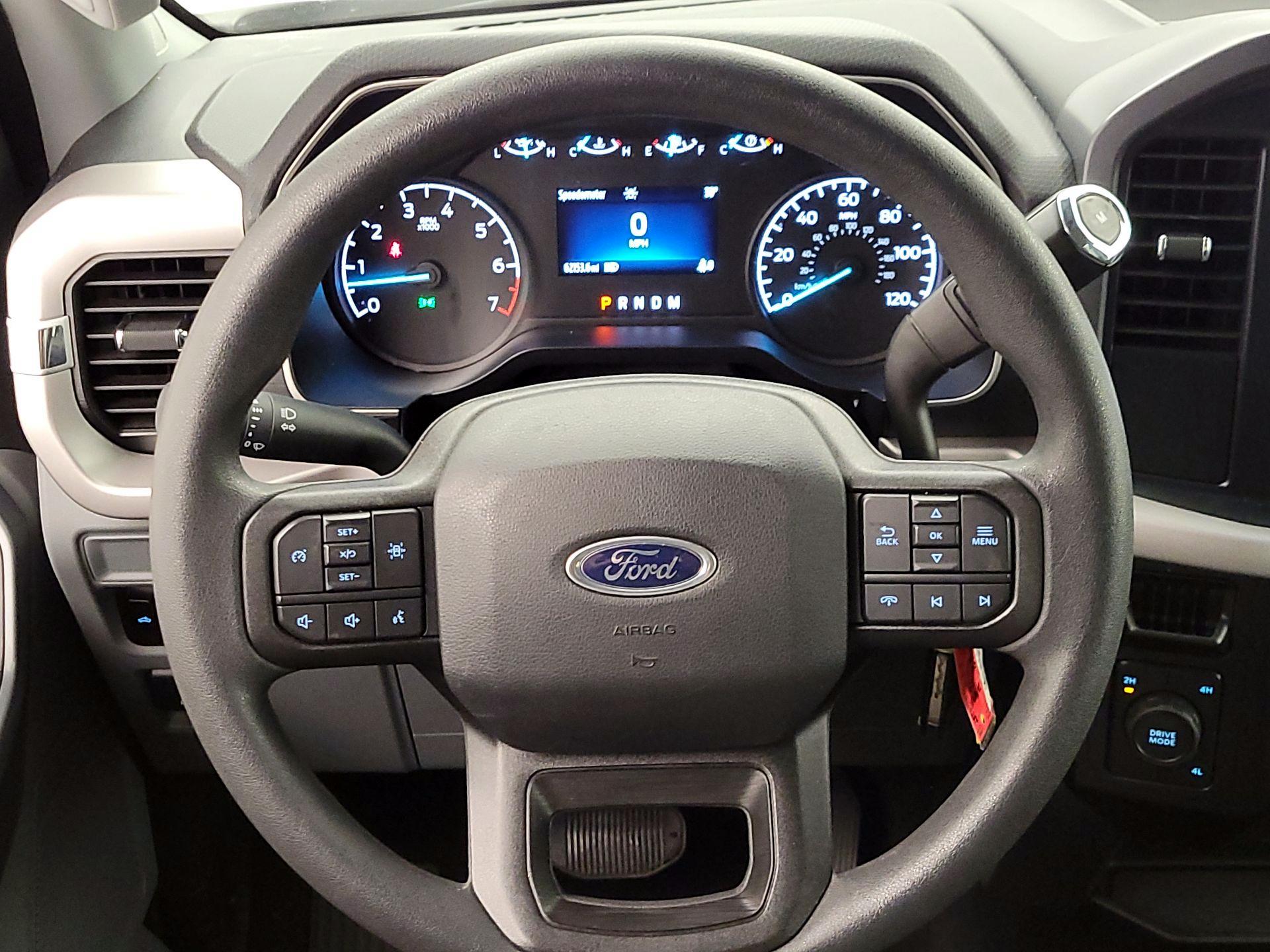 Thumbnail: 2023 Ford F-150 - 10