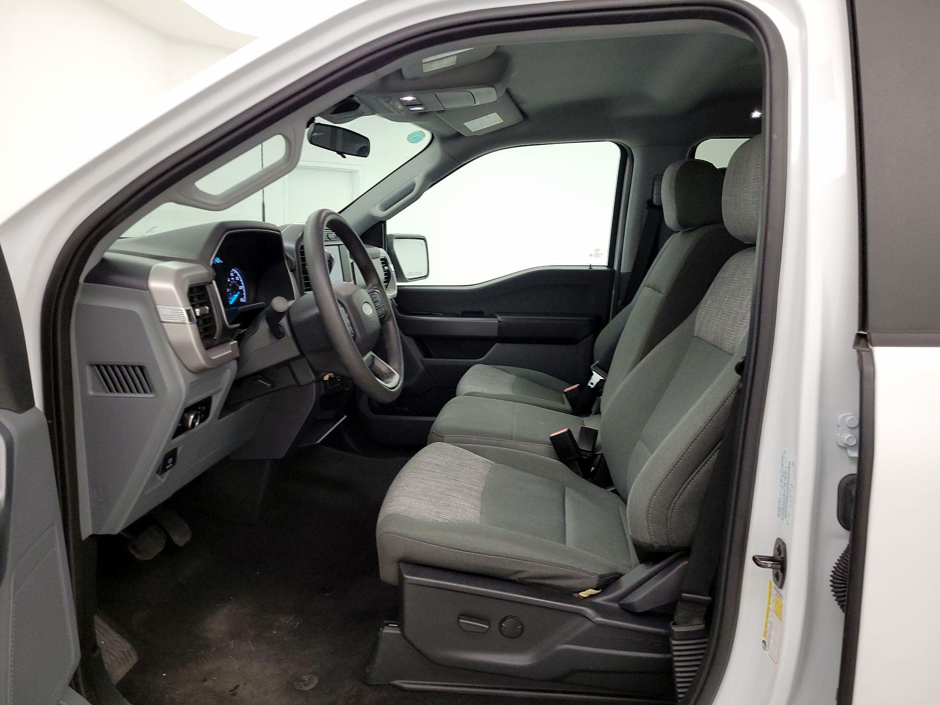 Thumbnail: 2023 Ford F-150 - 11