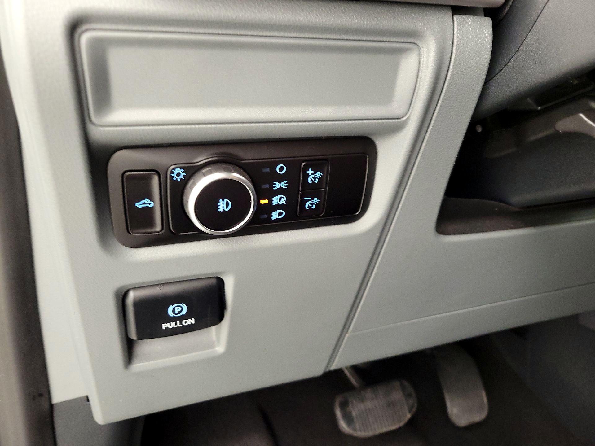 Thumbnail: 2023 Ford F-150 - 13