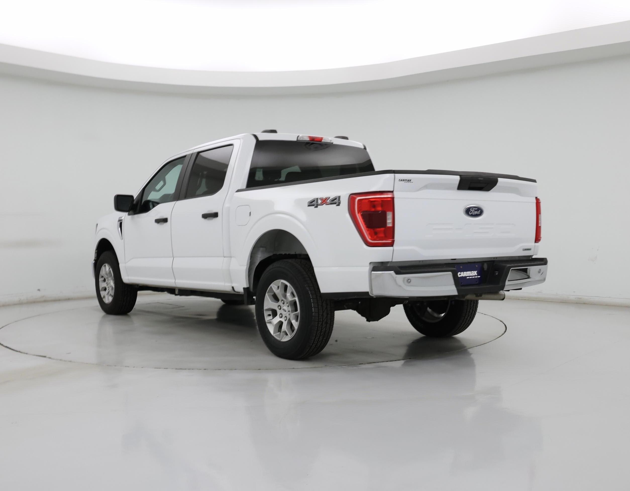 Thumbnail: 2023 Ford F-150 - 2