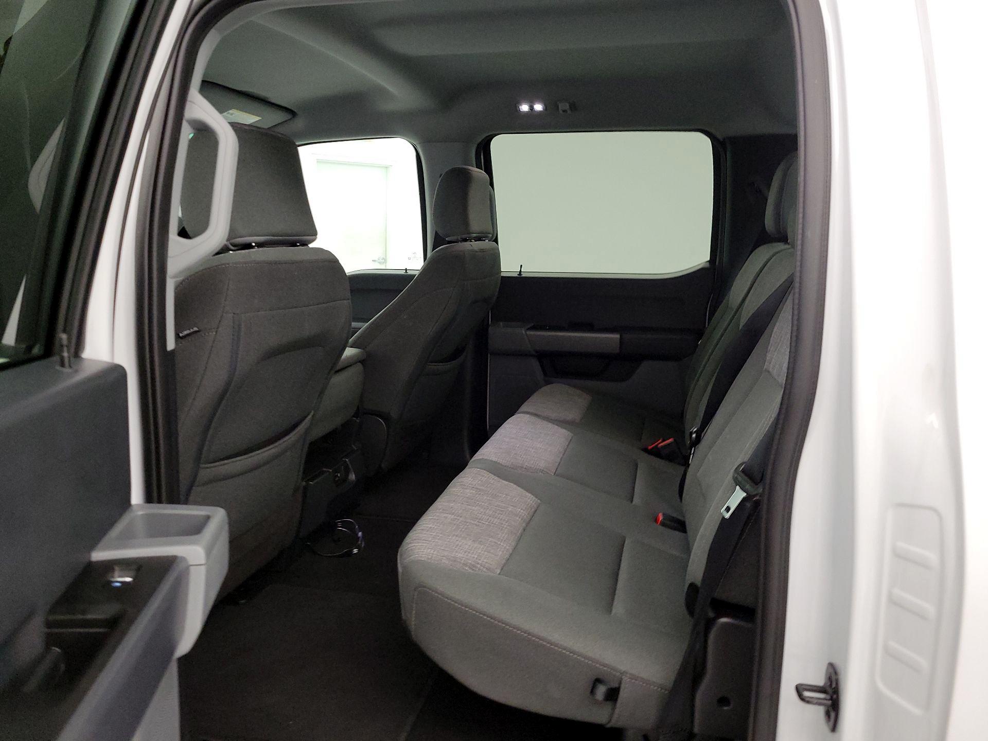 Thumbnail: 2023 Ford F-150 - 19