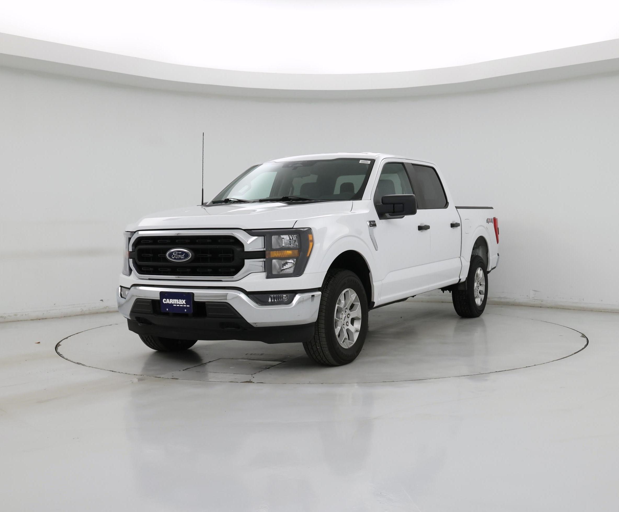 Thumbnail: 2023 Ford F-150 - 4