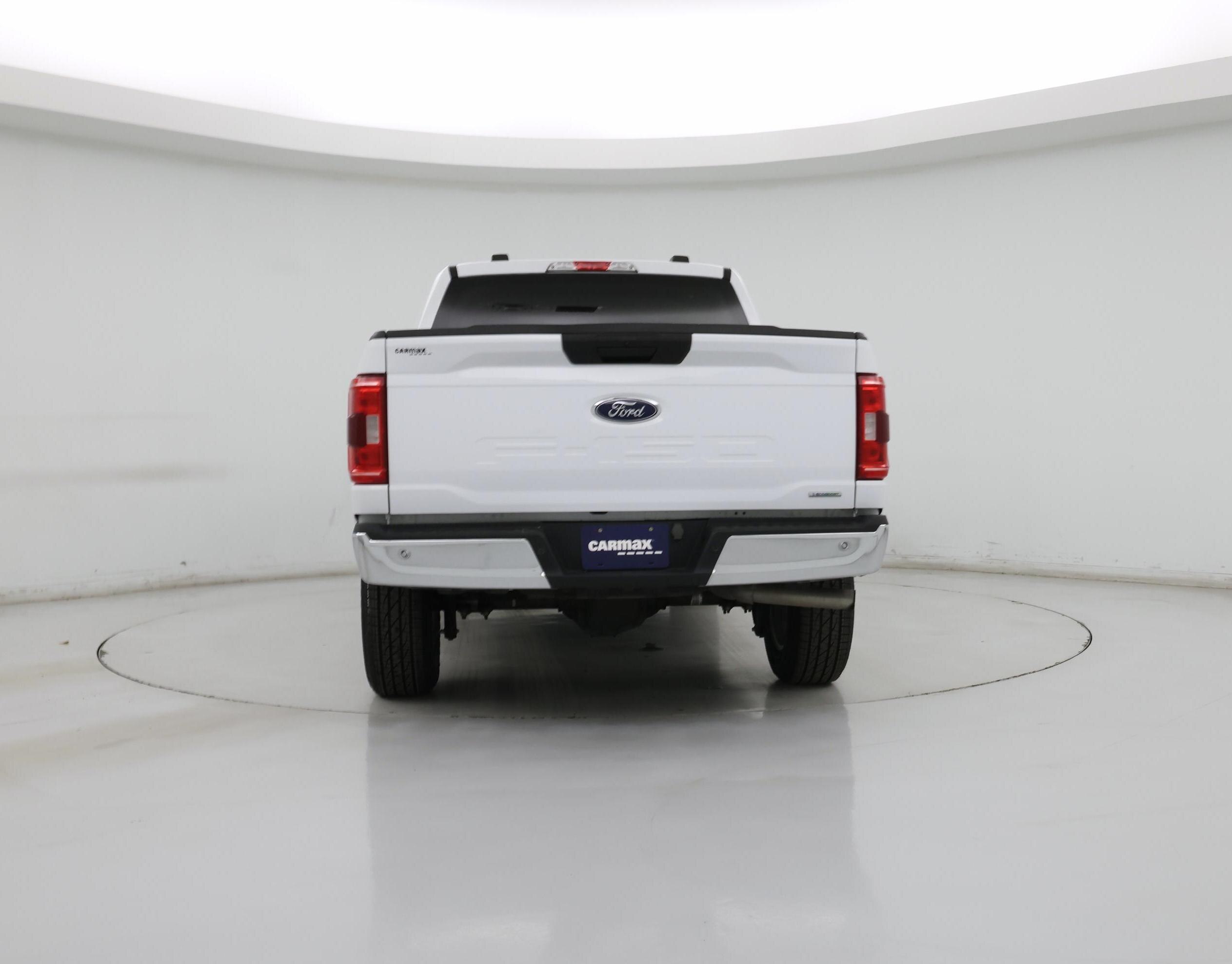 Thumbnail: 2023 Ford F-150 - 6