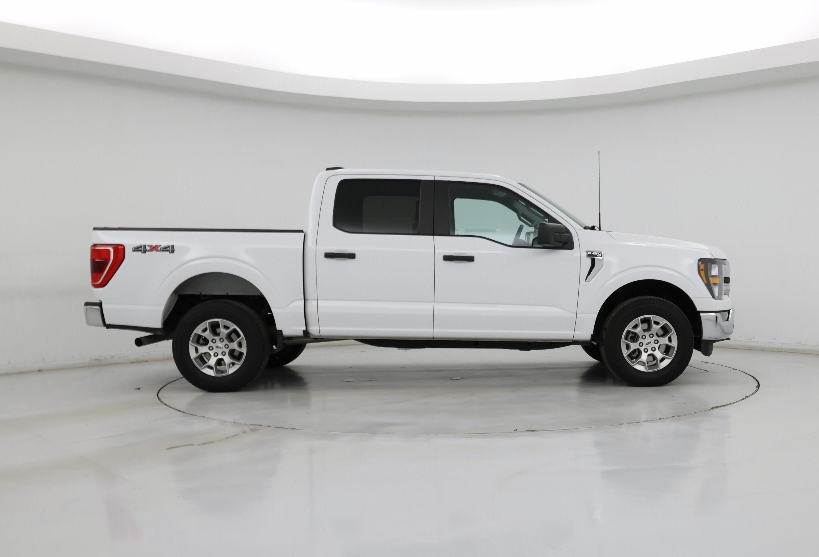 Thumbnail: 2023 Ford F-150 - 7