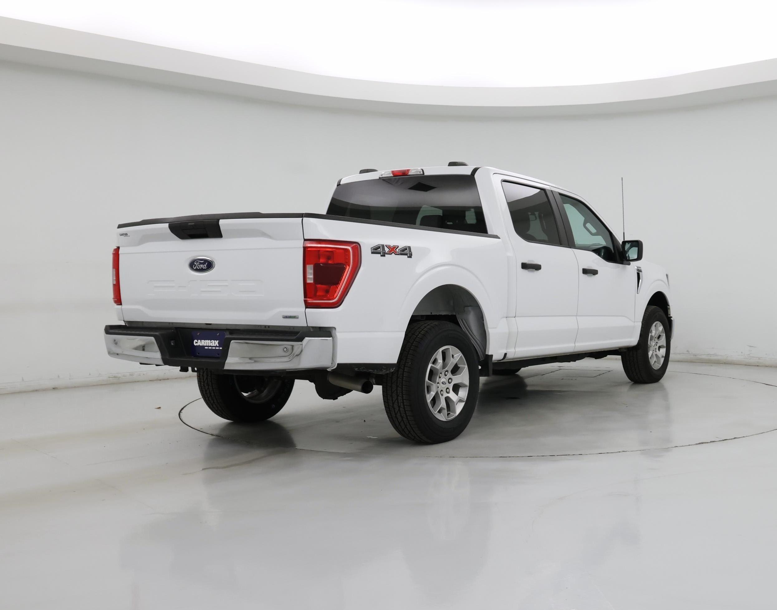 Thumbnail: 2023 Ford F-150 - 8