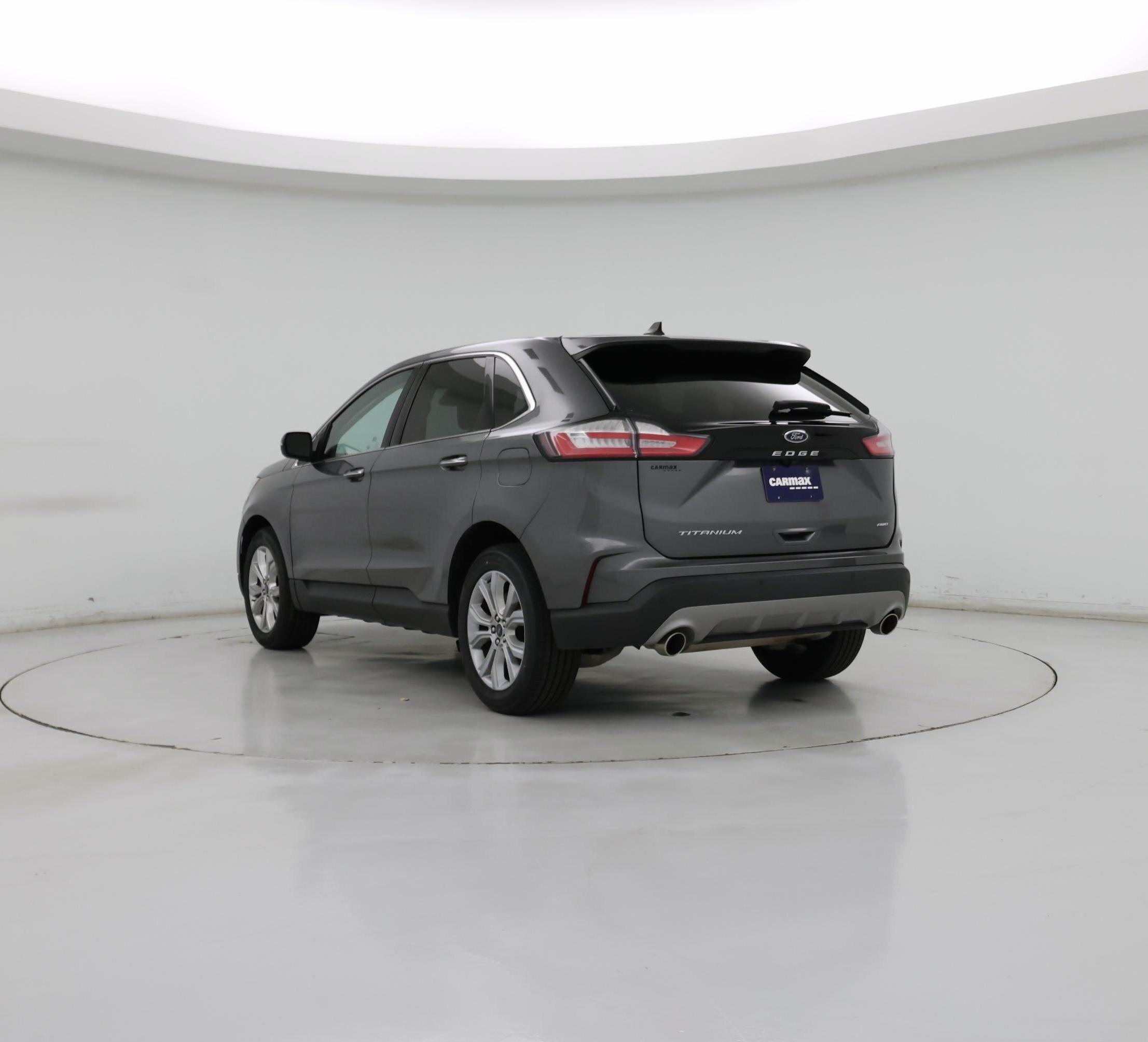 Thumbnail: 2022 Ford Edge - 2