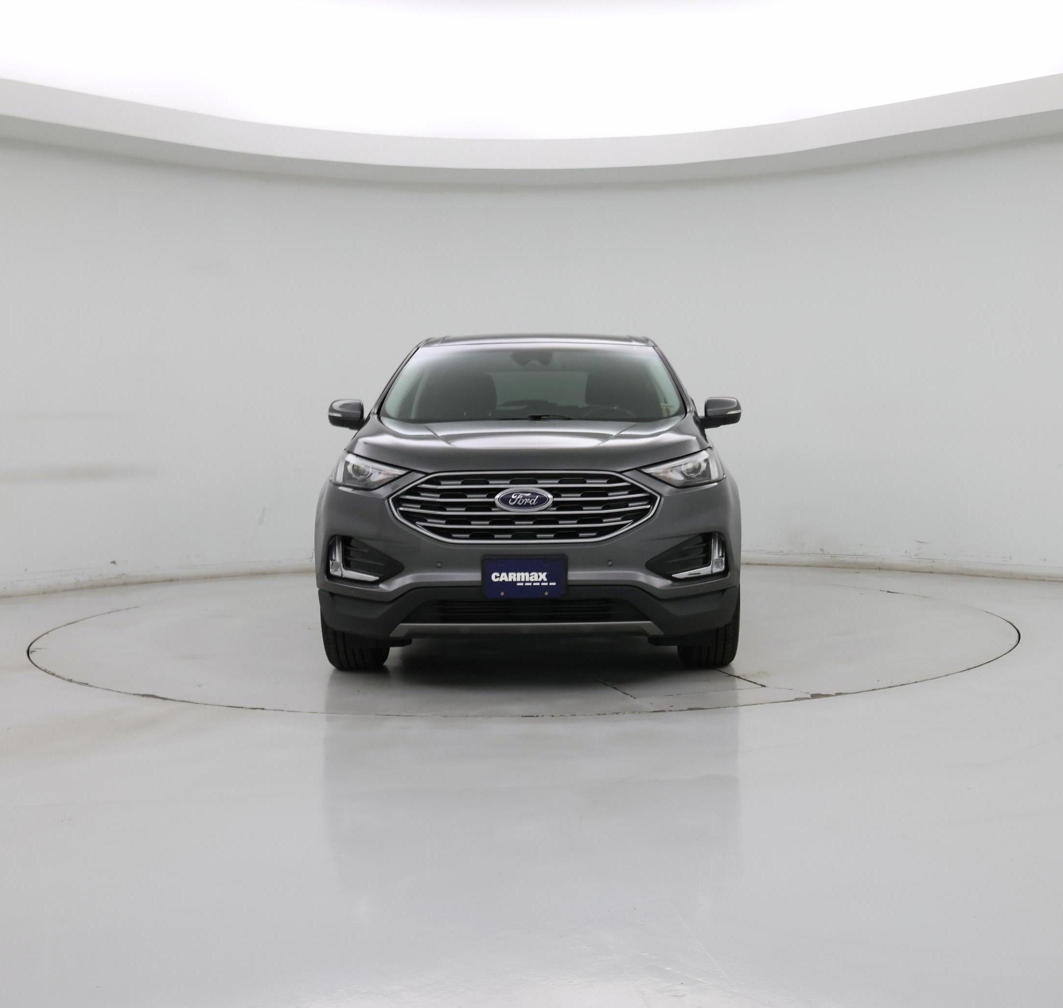 Thumbnail: 2022 Ford Edge - 5