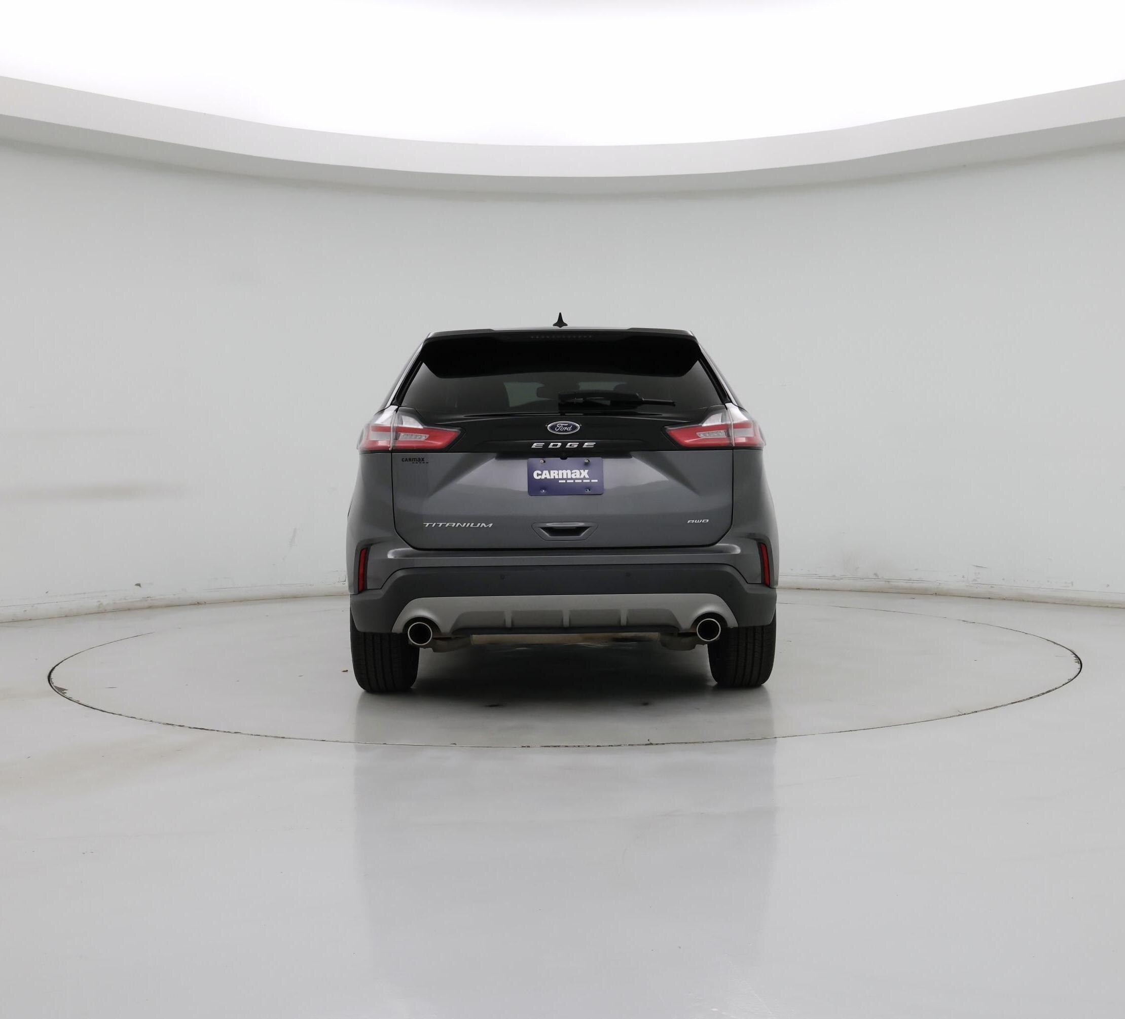 Thumbnail: 2022 Ford Edge - 6