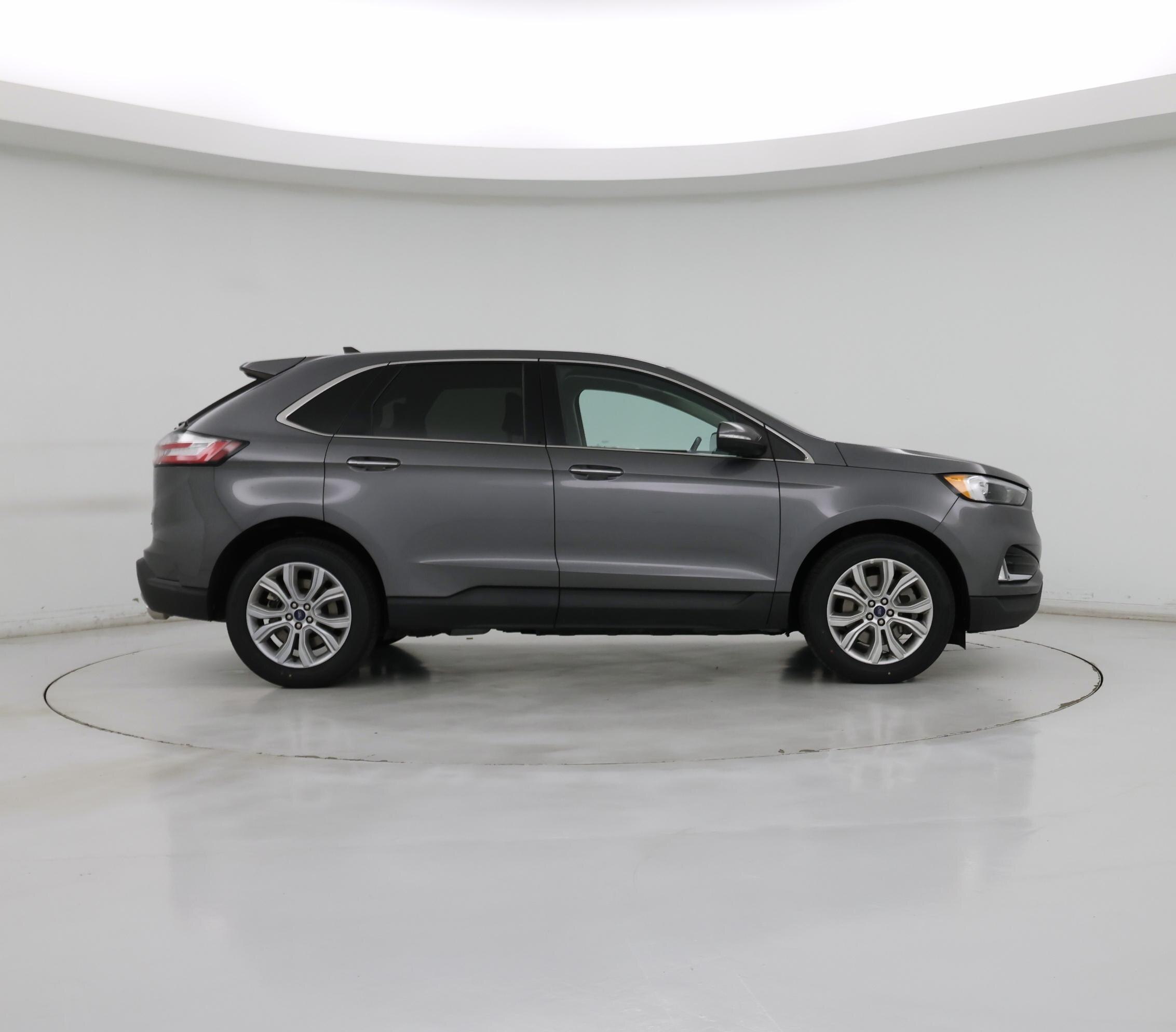 Thumbnail: 2022 Ford Edge - 7