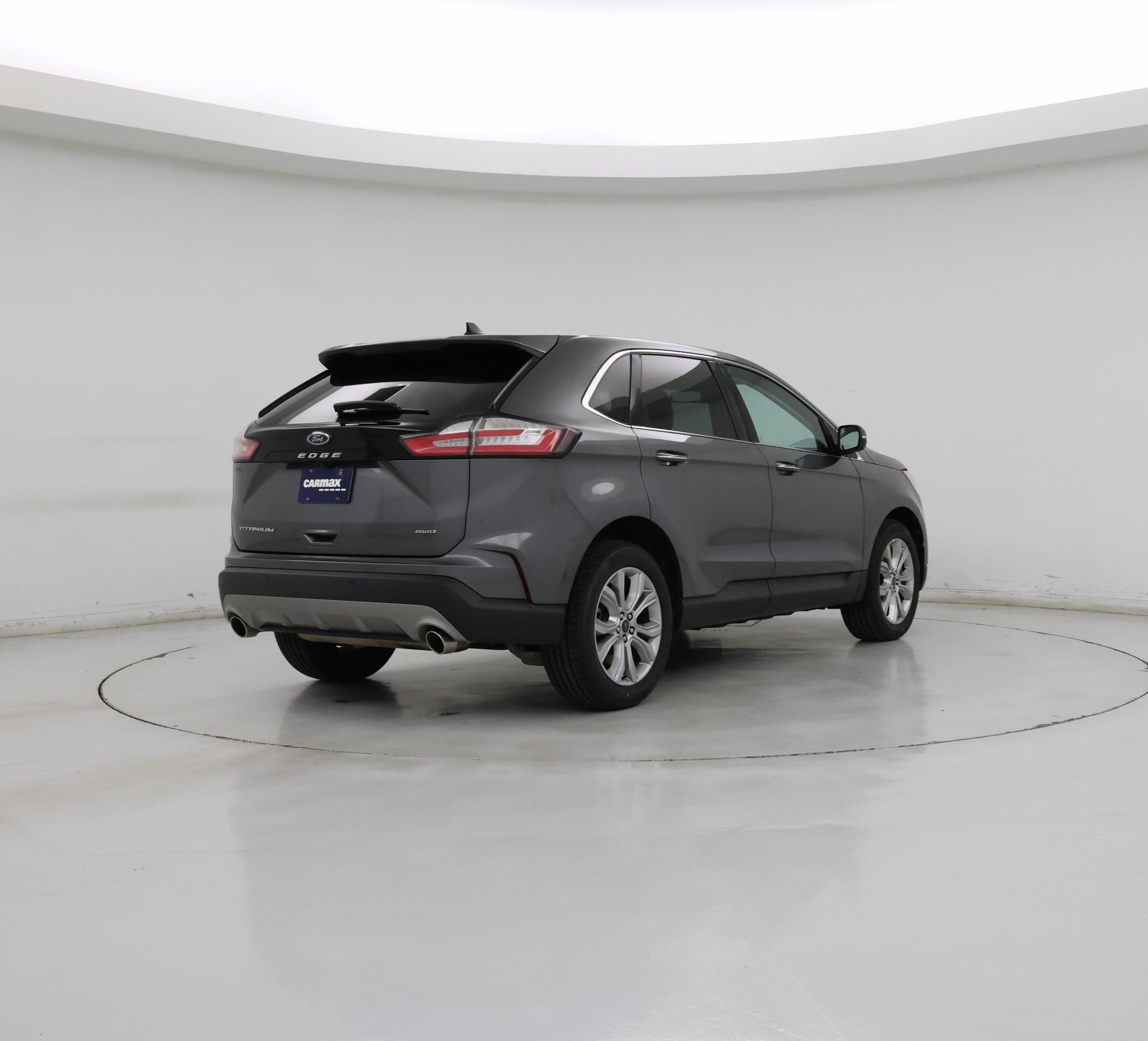 Thumbnail: 2022 Ford Edge - 8