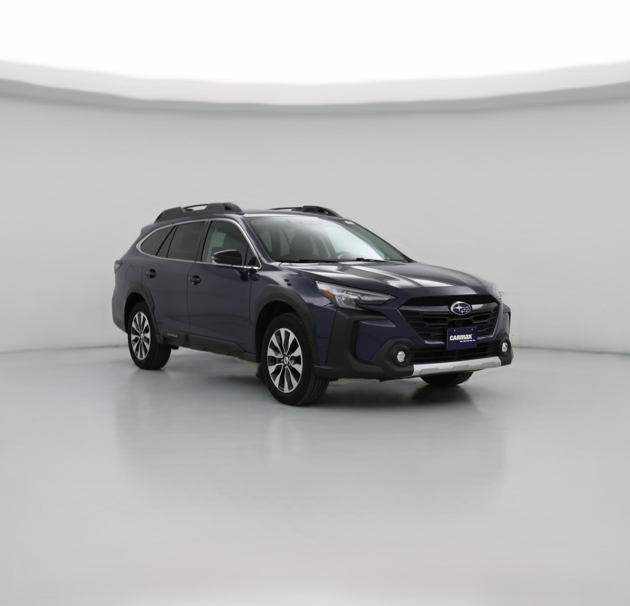 Thumbnail: 2024 Subaru Outback - 1