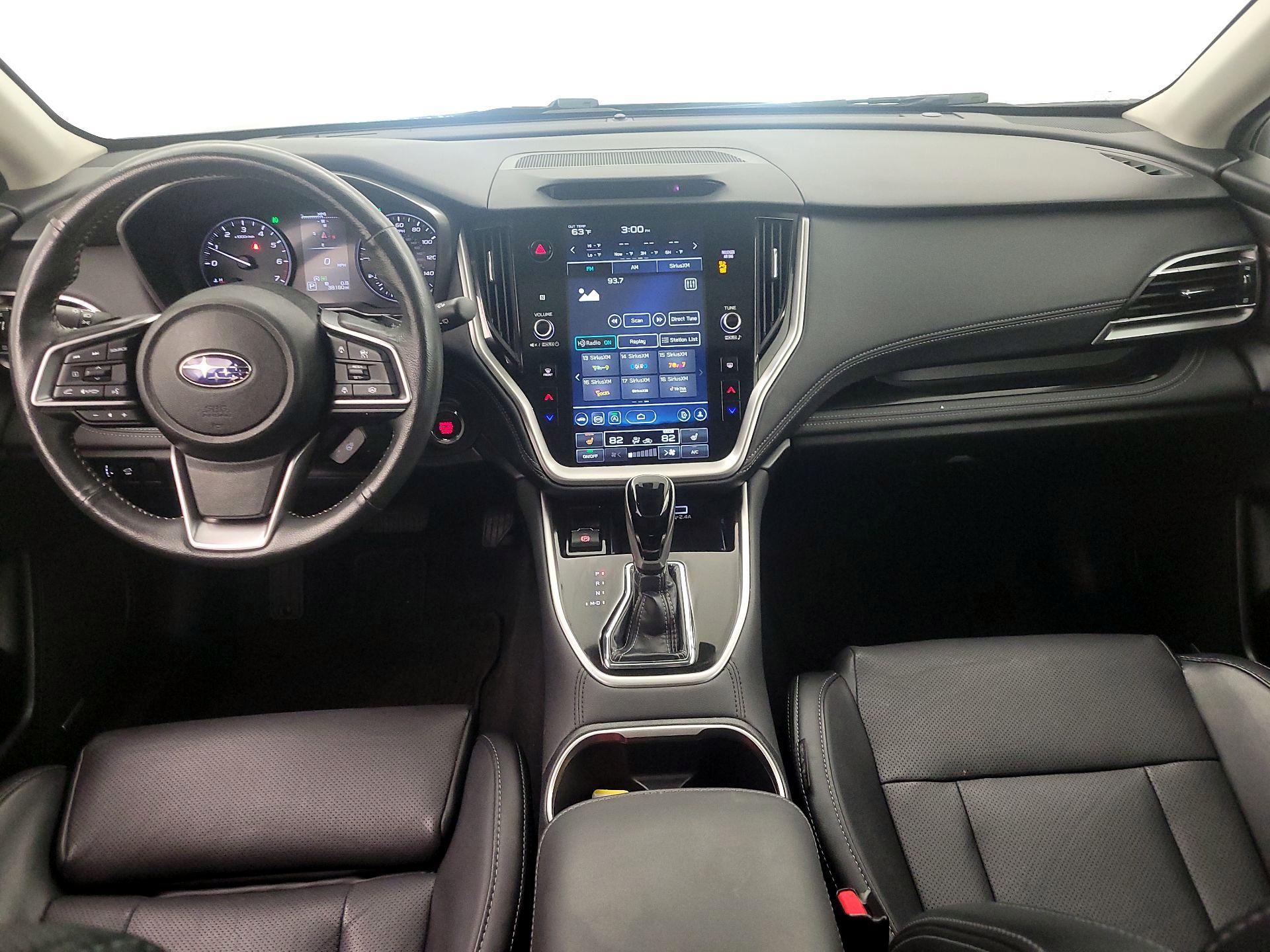 Thumbnail: 2024 Subaru Outback - 9