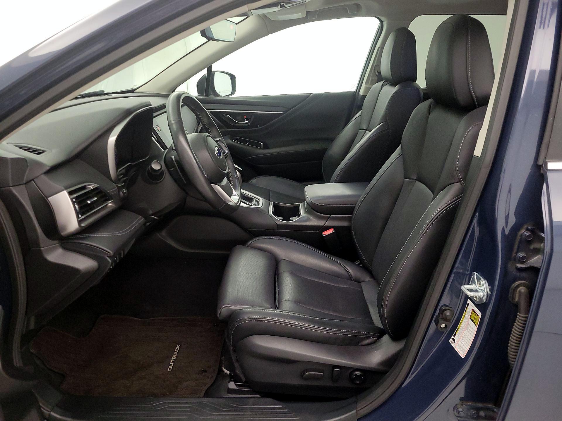 Thumbnail: 2024 Subaru Outback - 11