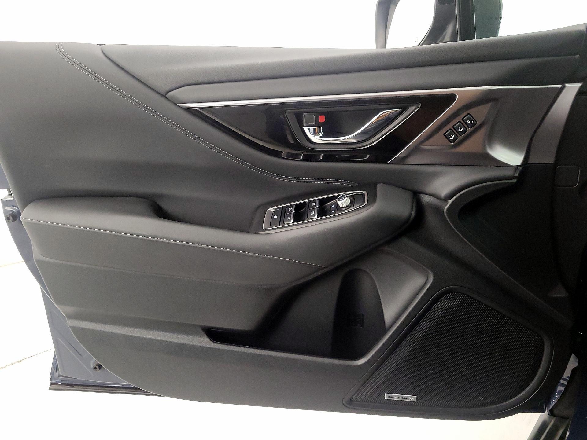 Thumbnail: 2024 Subaru Outback - 12