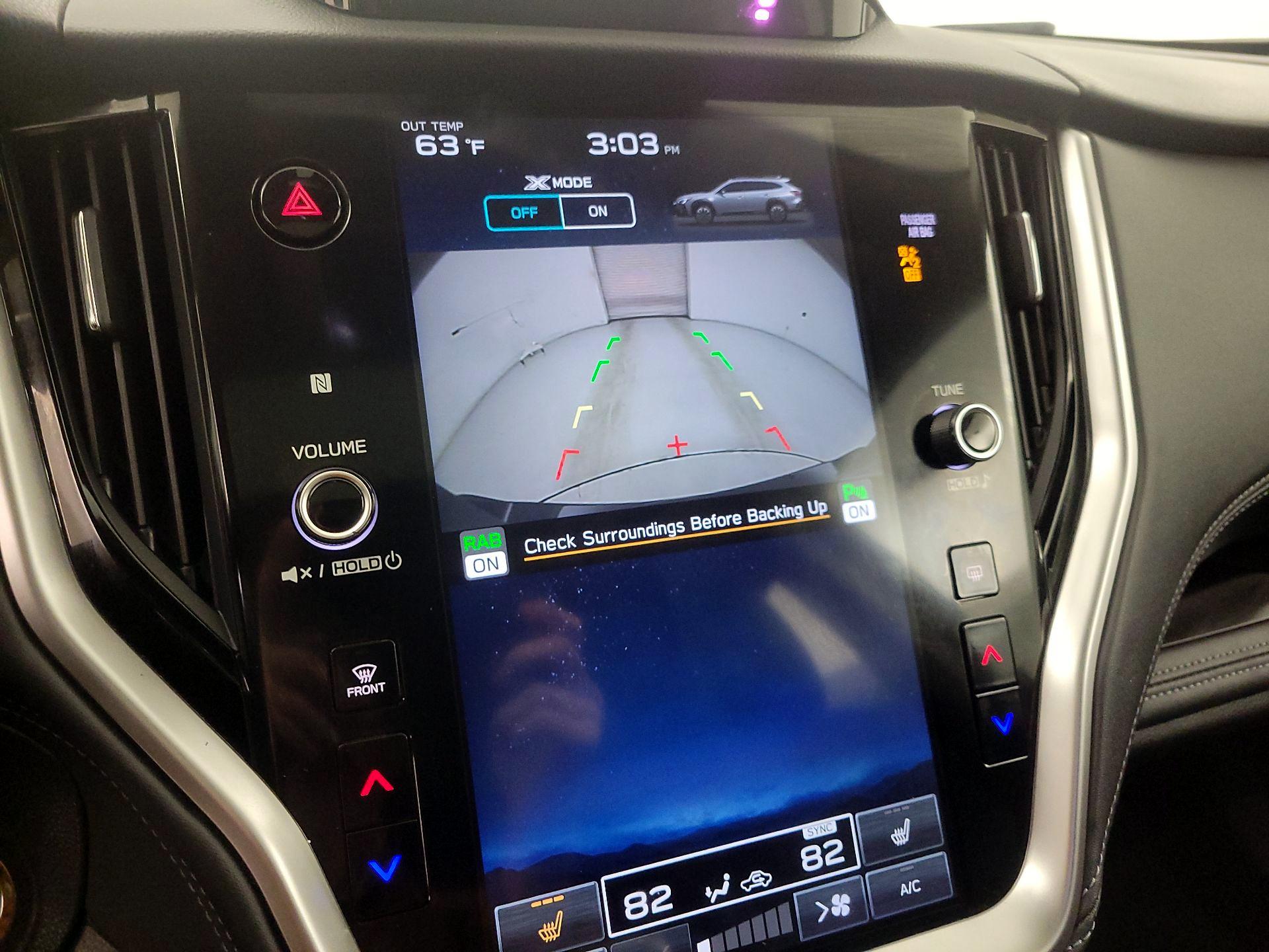 Thumbnail: 2024 Subaru Outback - 14