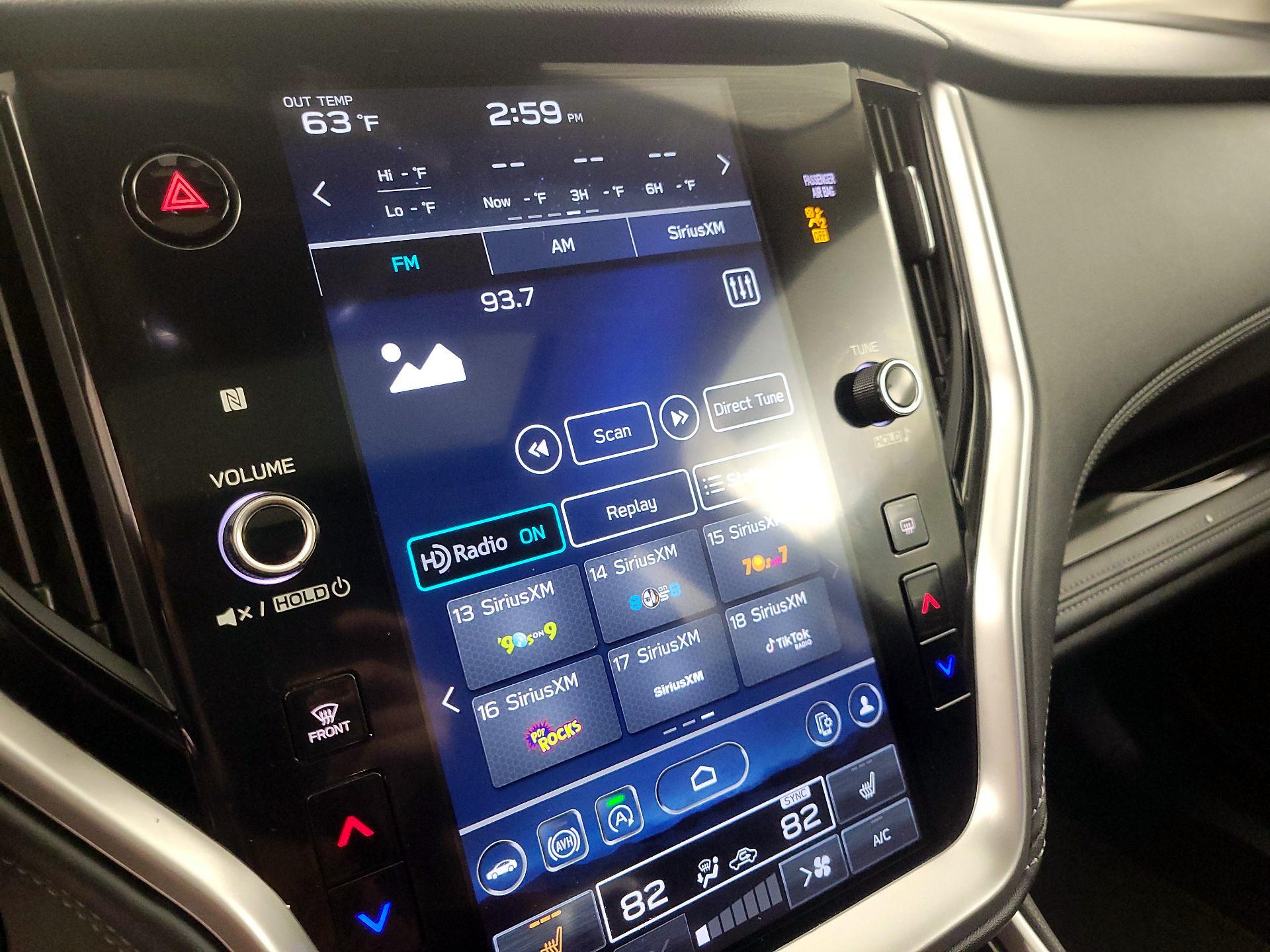 Thumbnail: 2024 Subaru Outback - 15