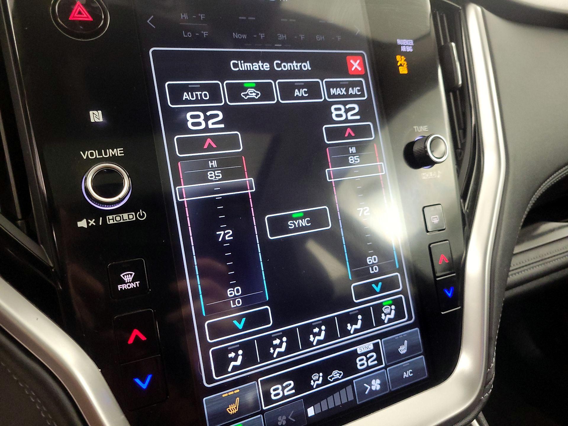 Thumbnail: 2024 Subaru Outback - 16